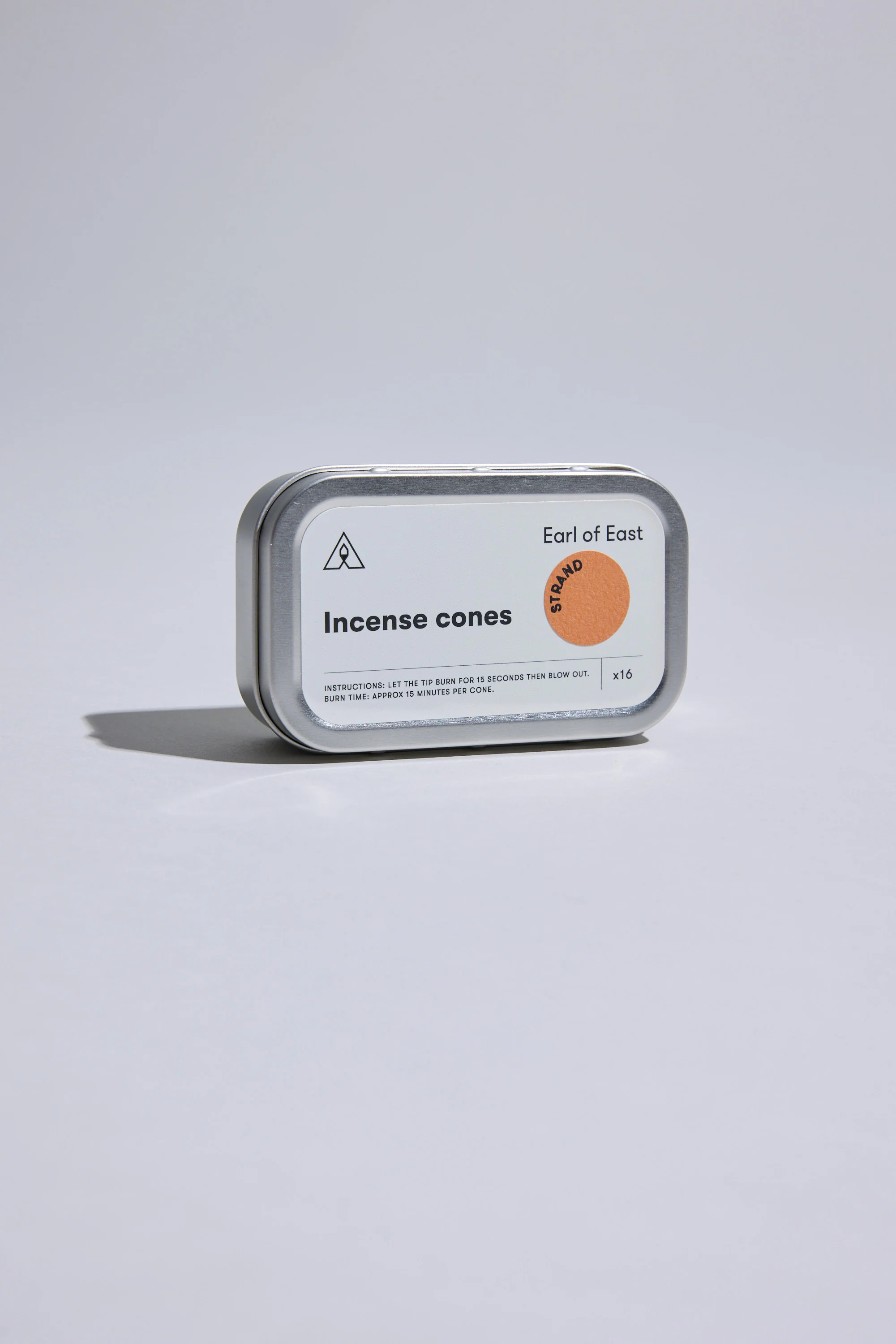 EoE Strand Incense Cones - Image 3