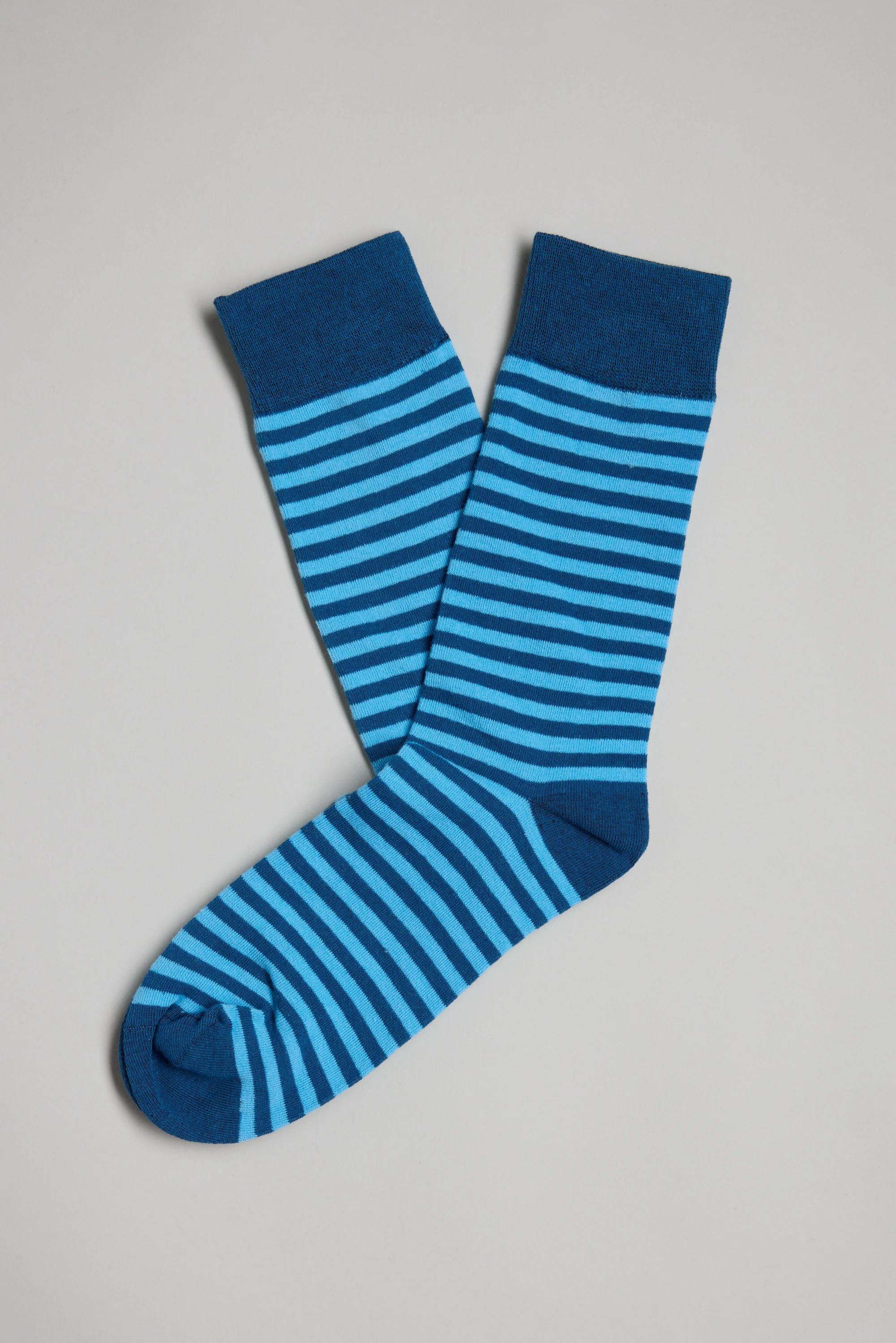 Evans Stripe Sock