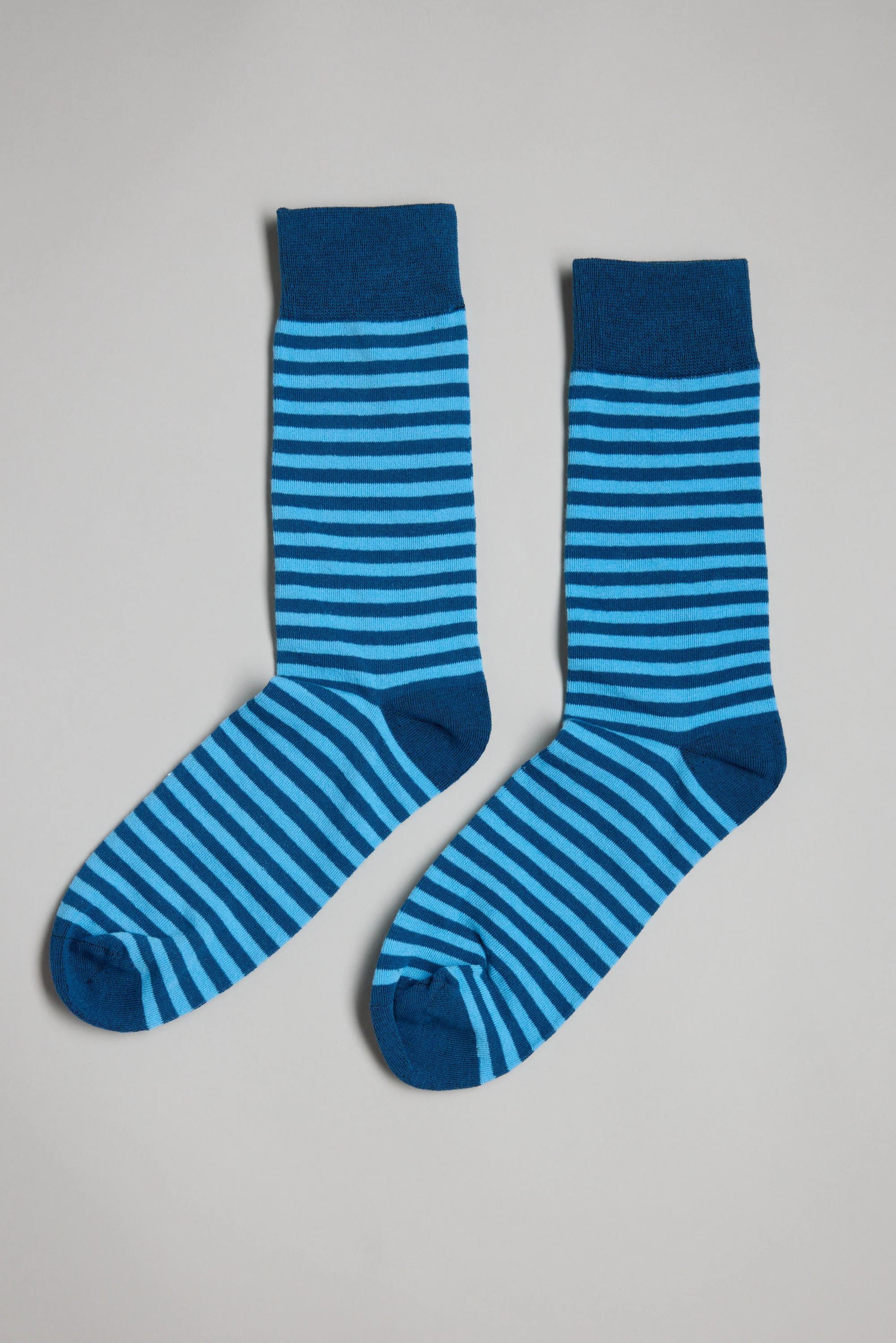 Evans Stripe Sock - Image 2