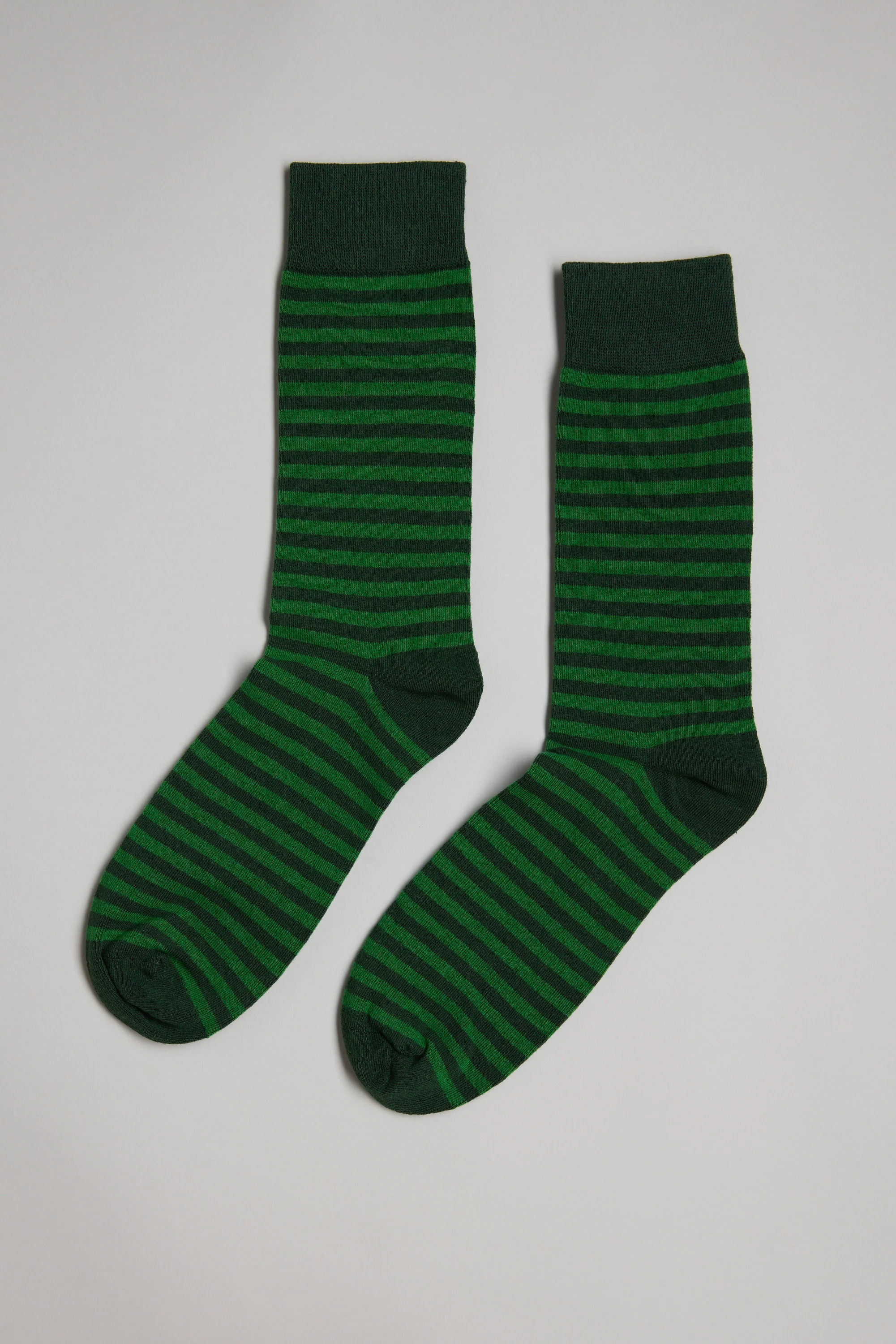 Evans Stripe Sock - Image 2