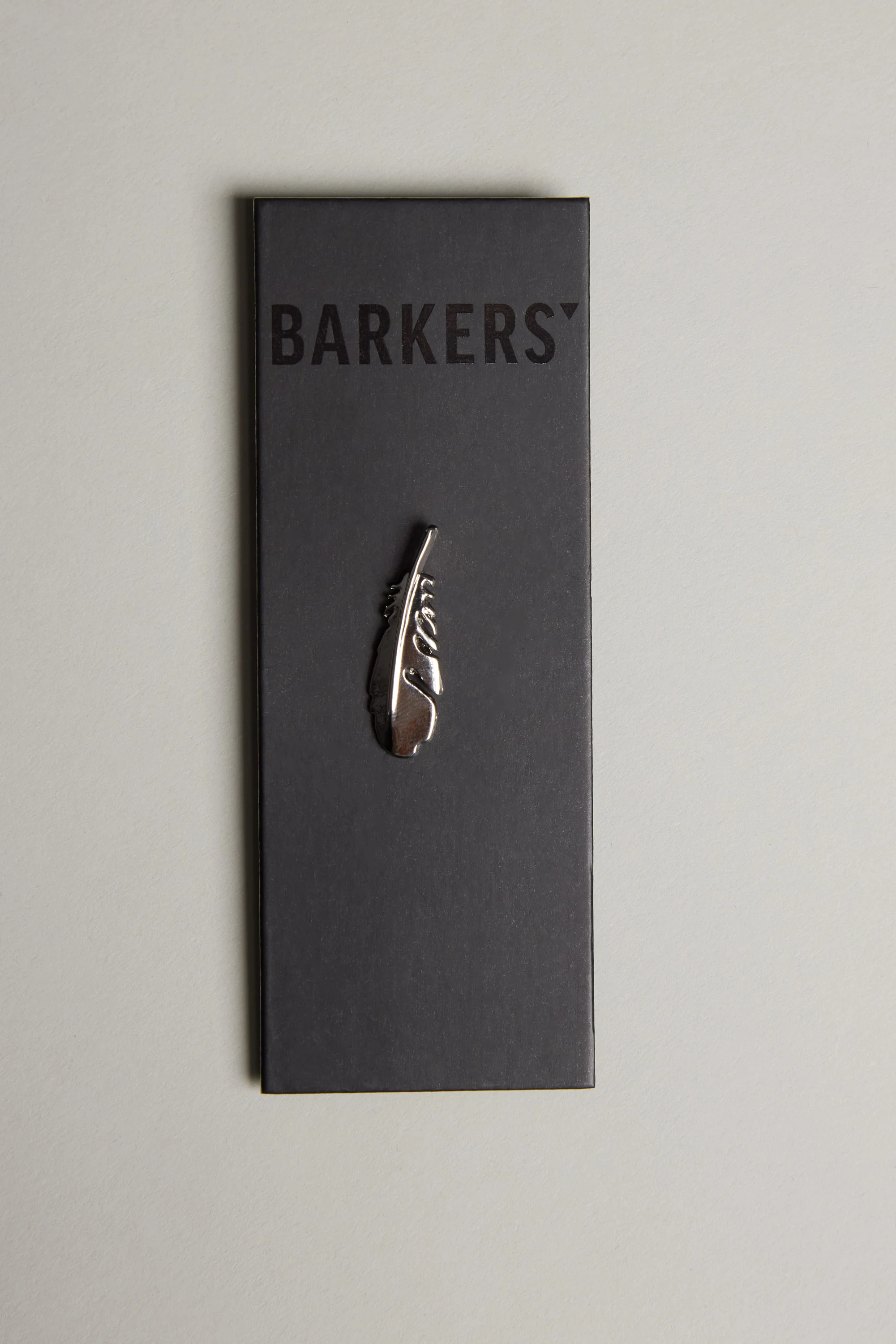 Feather Touch Lapel Pin - Image 2