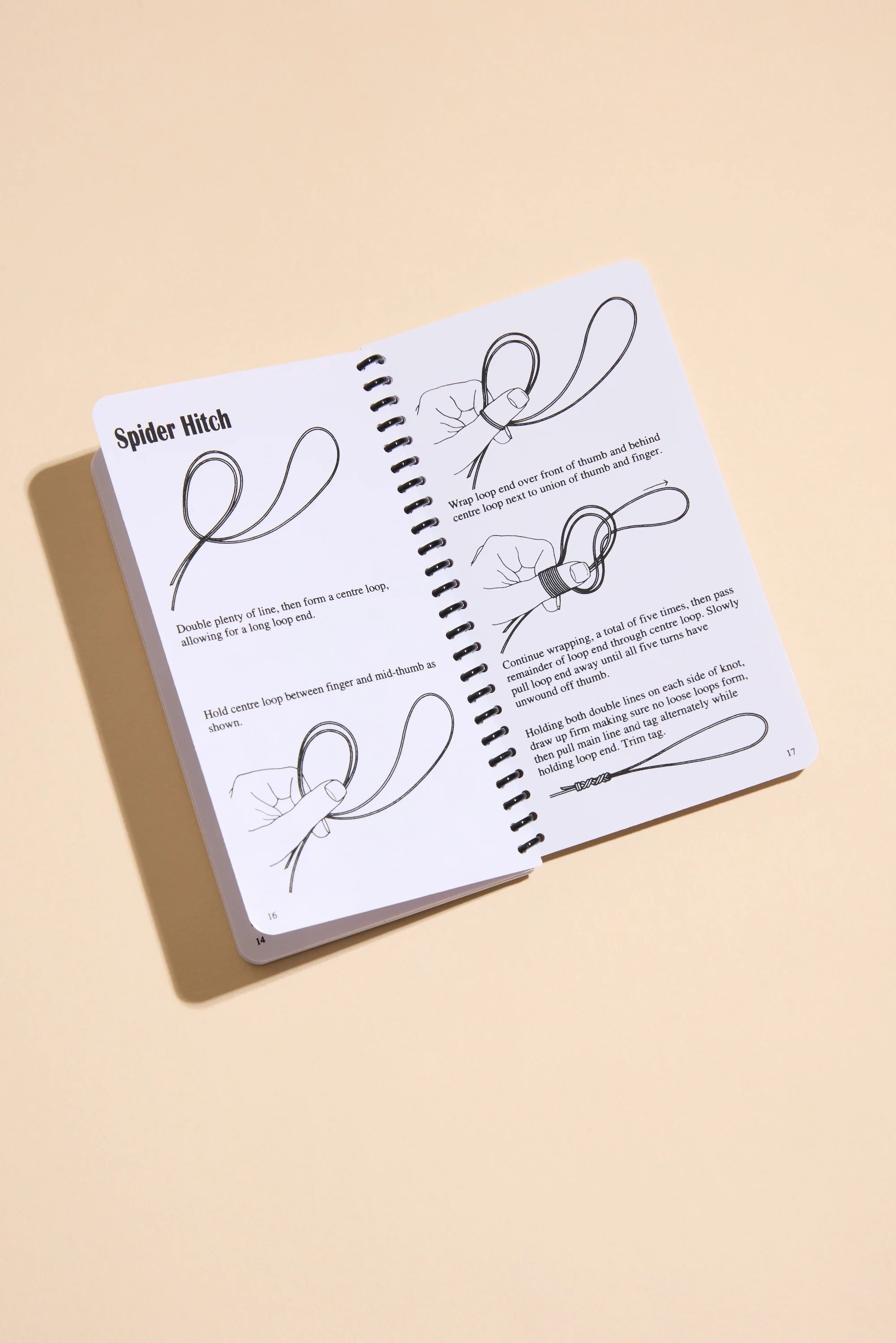 Fishing Knots - Image 3