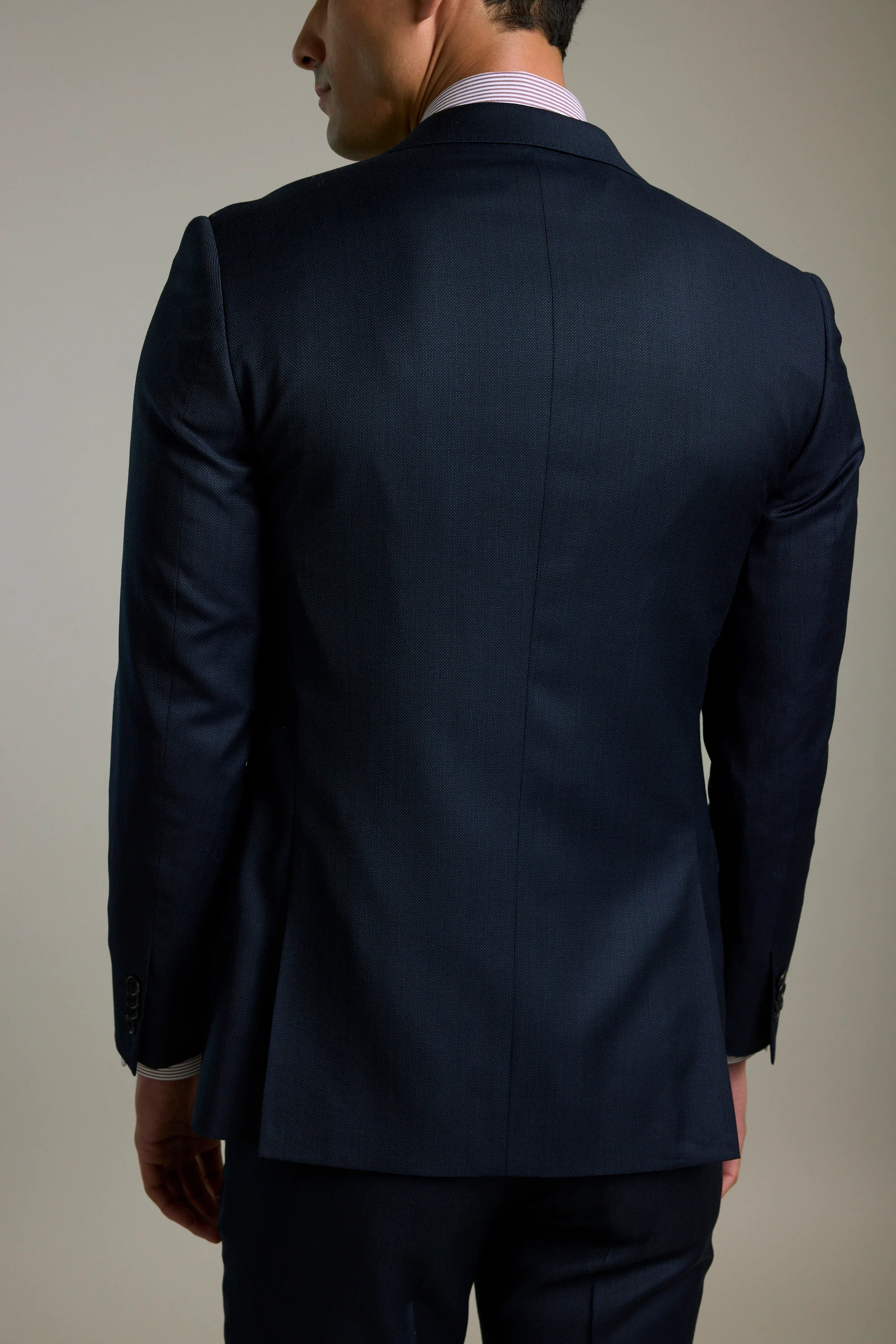Fletcher Texture Suit Jacket - Image 8