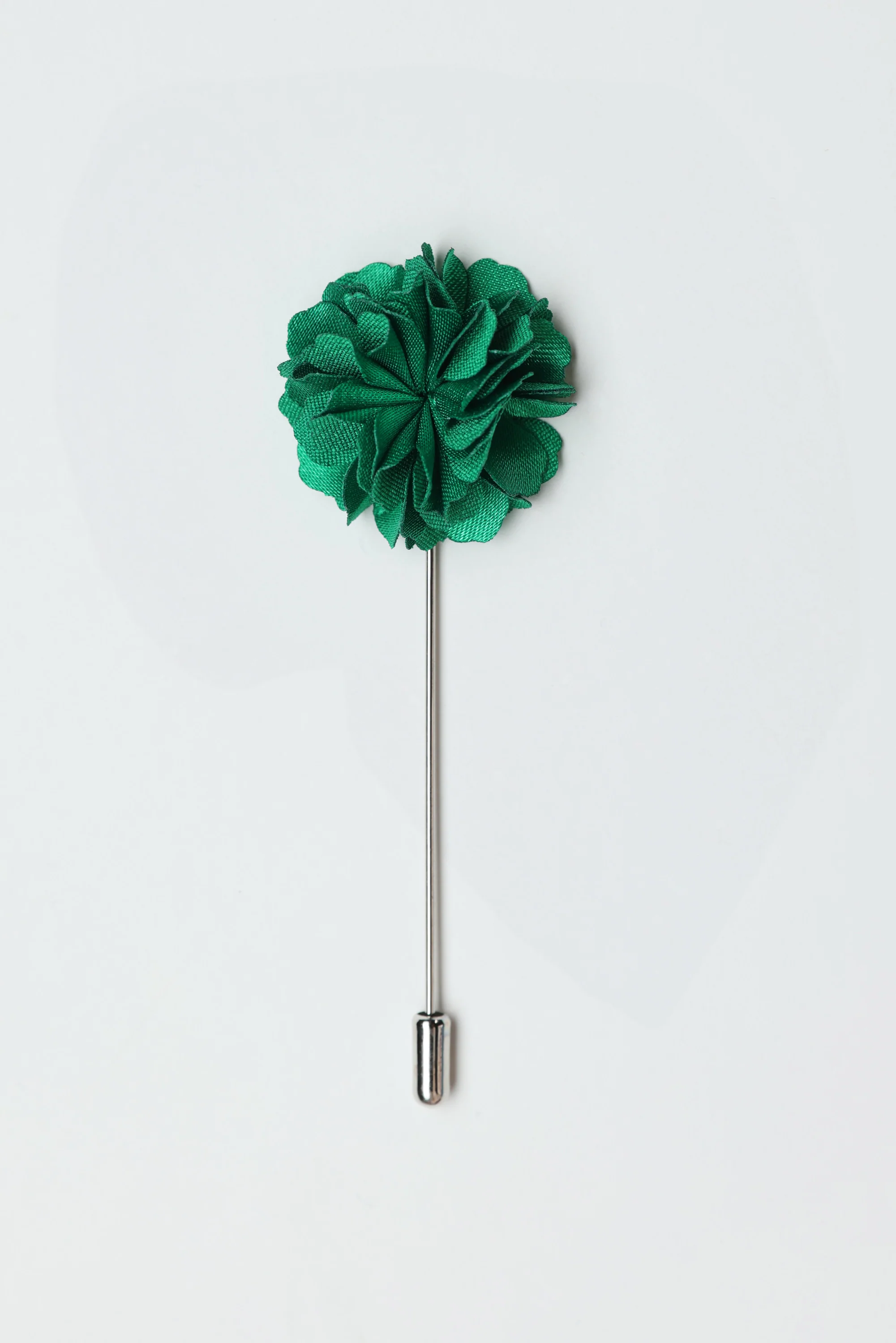 Fraser Flower Lapel Pin