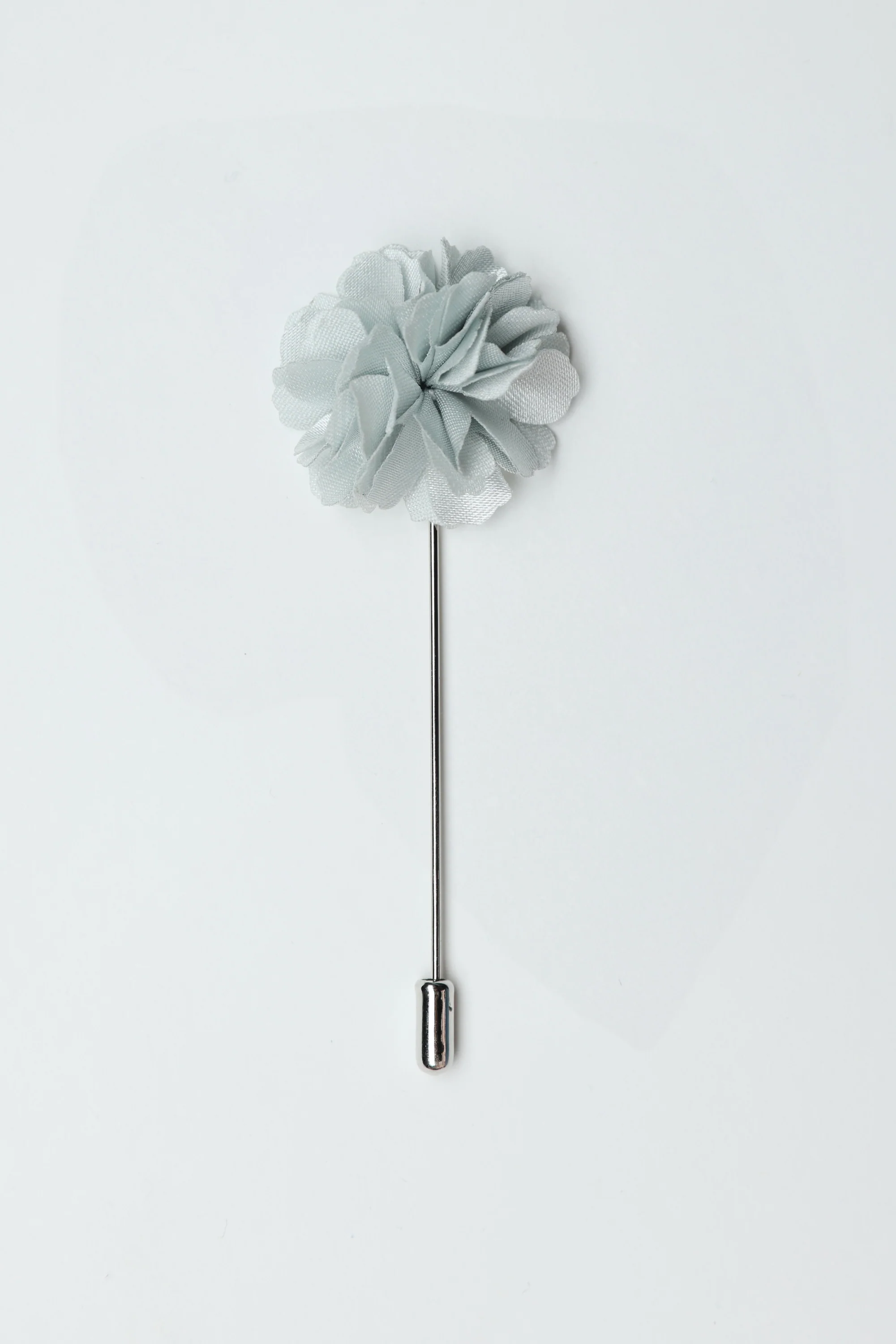 Fraser Flower Lapel Pin