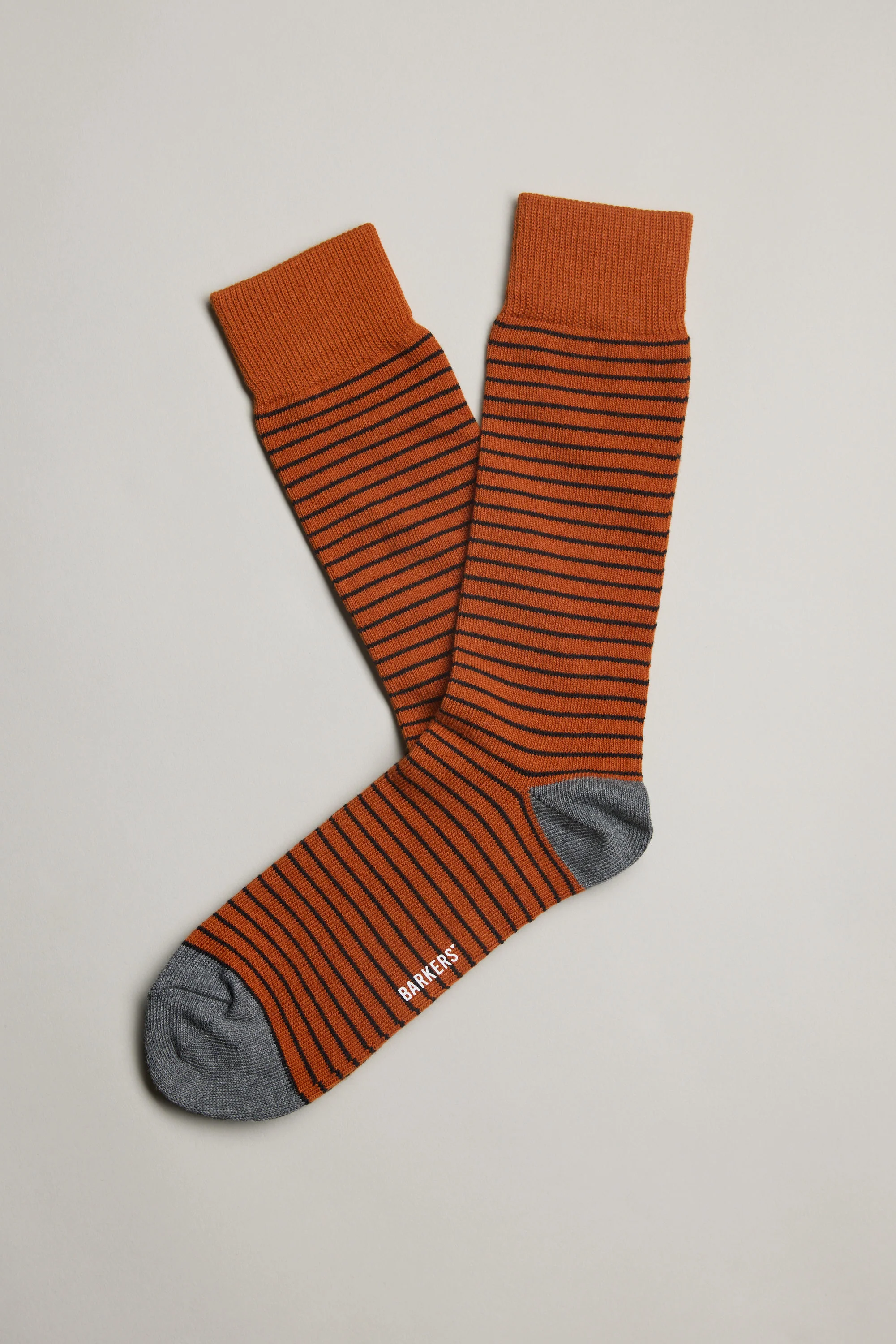 Freeman Stripe Sock