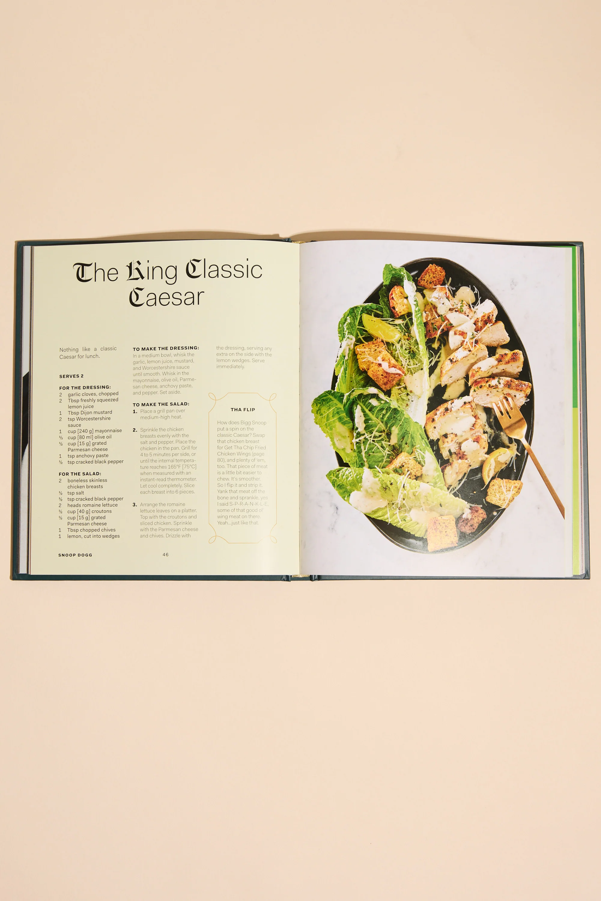 From Crook to Cook - Image 2