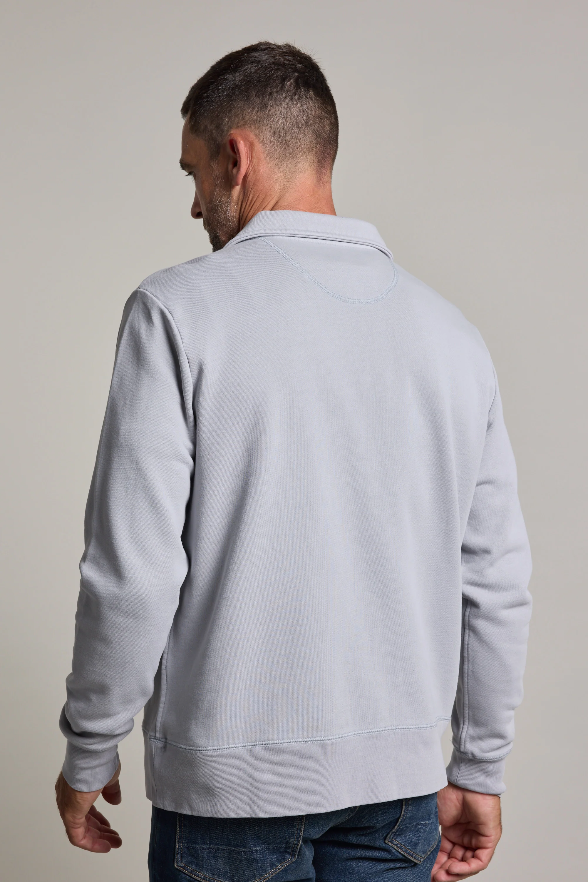 Galway GD 1/4 Zip - Image 5