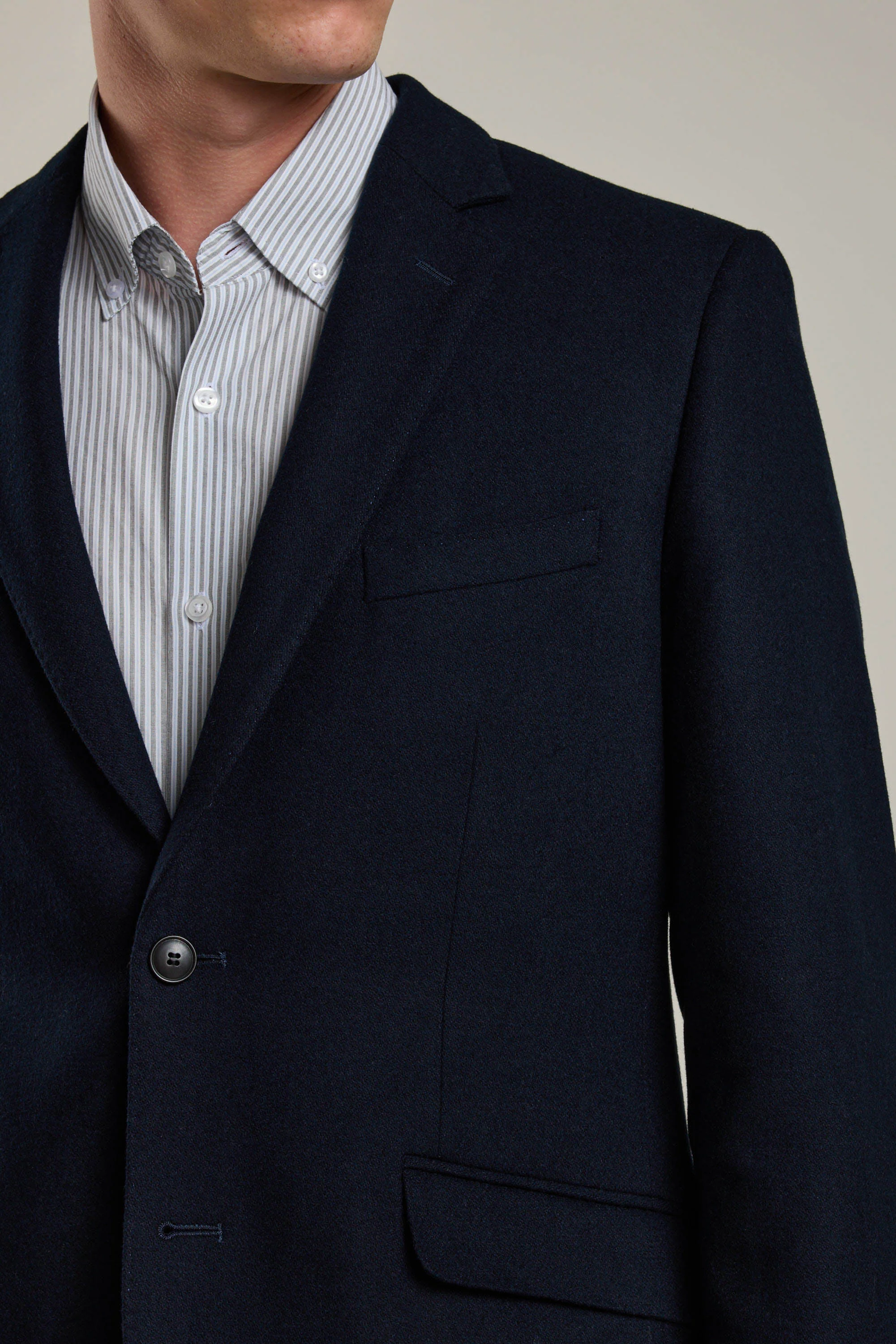 Gilman Woollen Blazer - Image 3