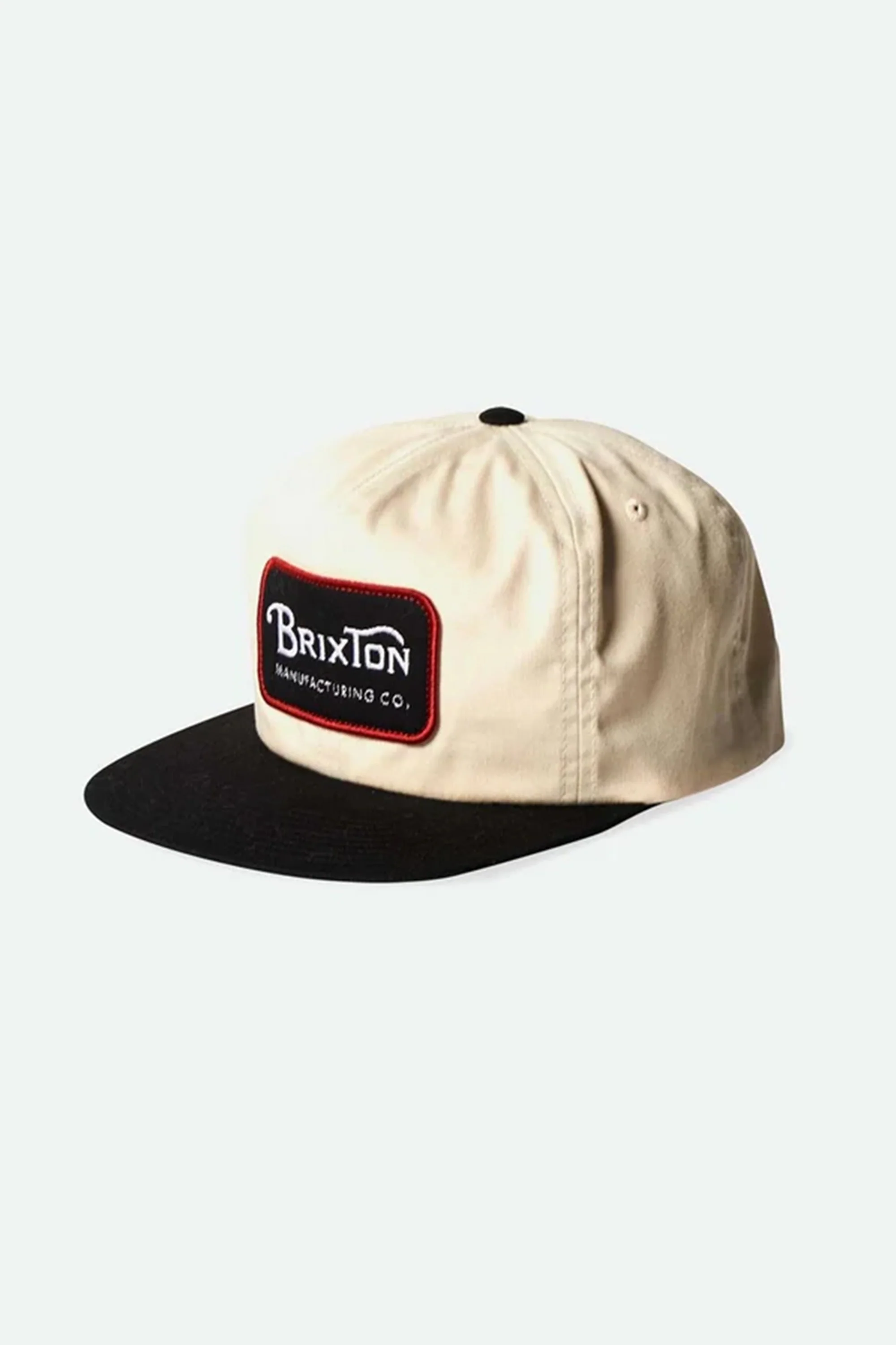 Grade HP Snap Back