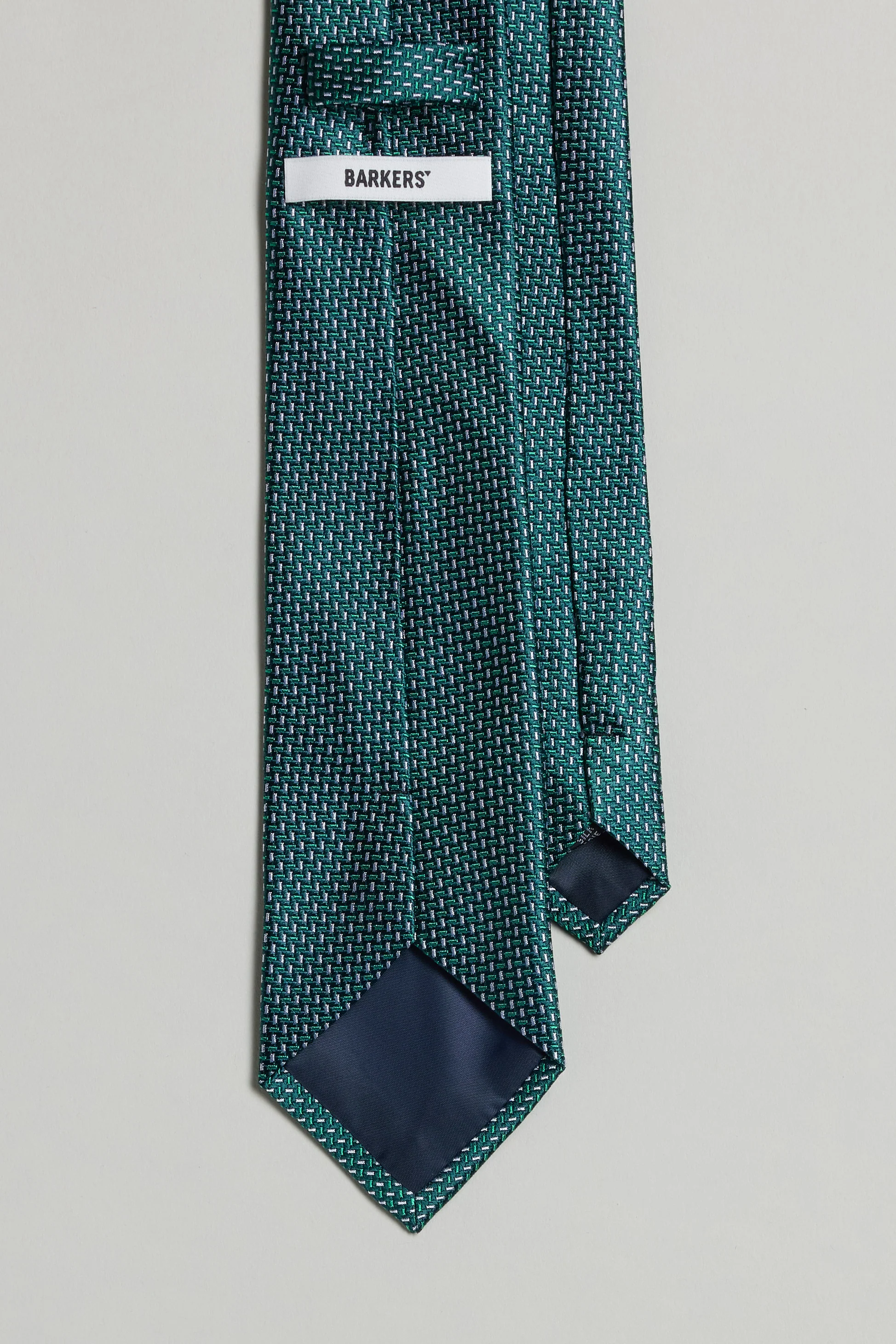 Grendon Pattern Tie - Image 2