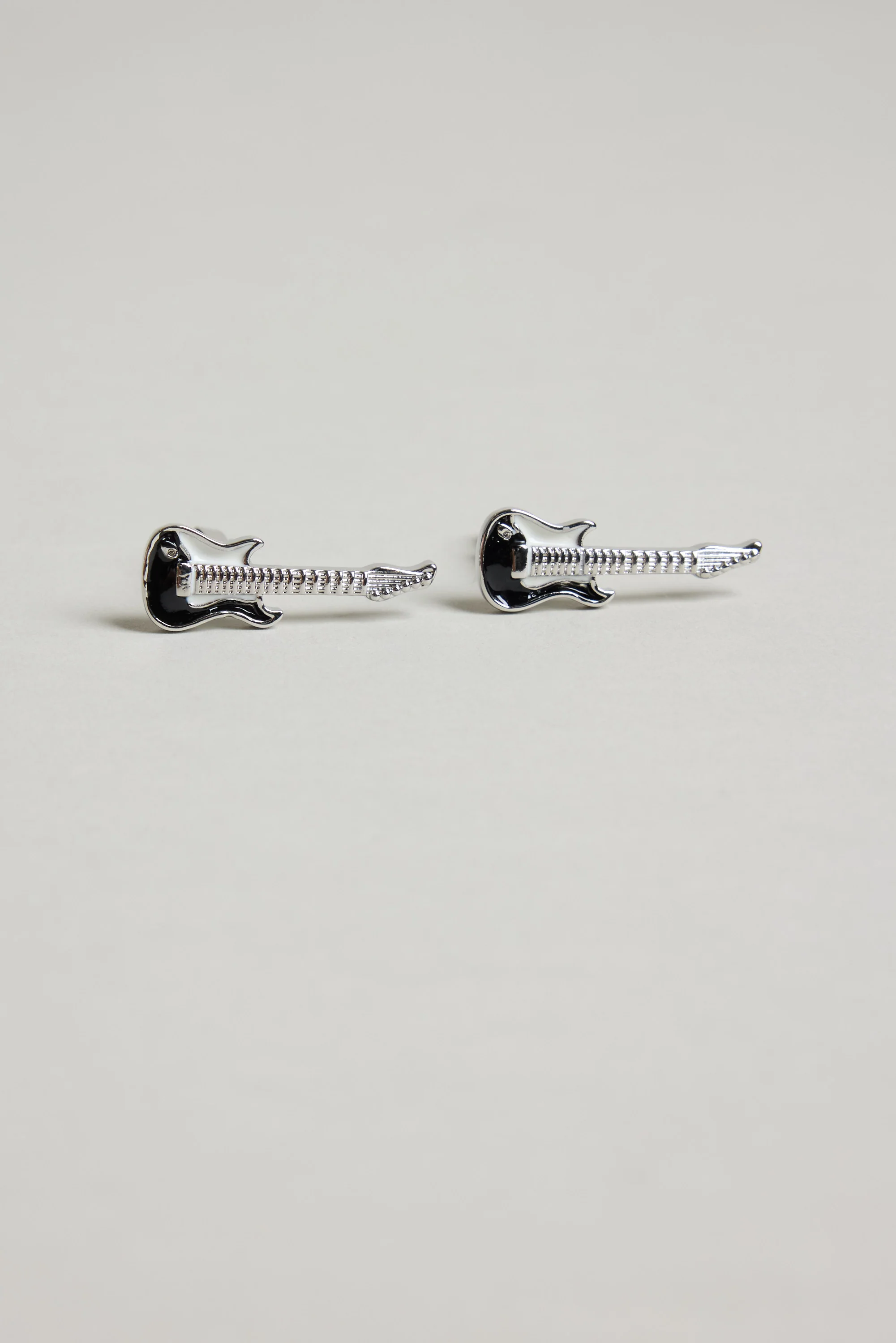 Guitar Cufflink - Image 2