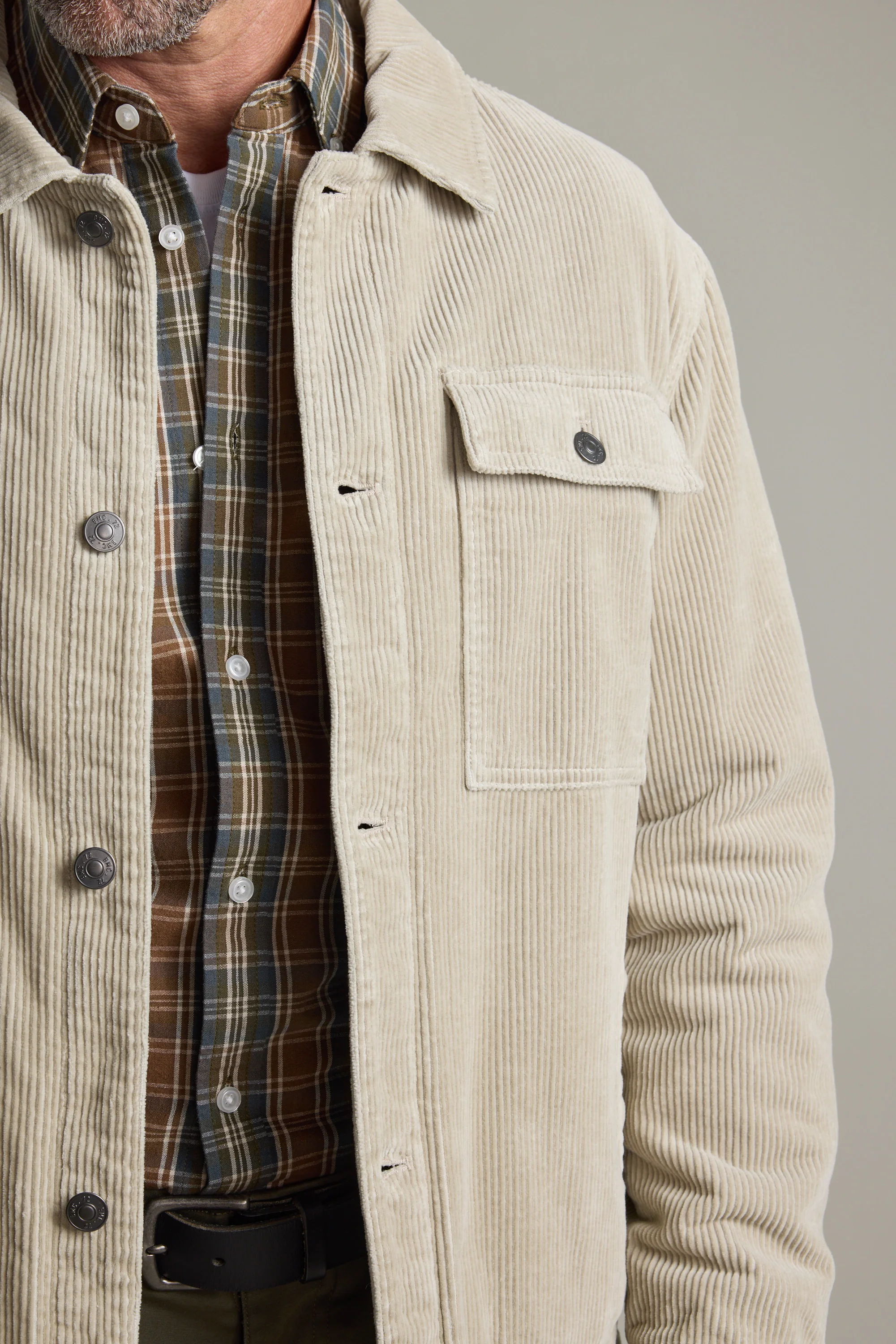 Hadleys Corduroy Jacket - Image 5