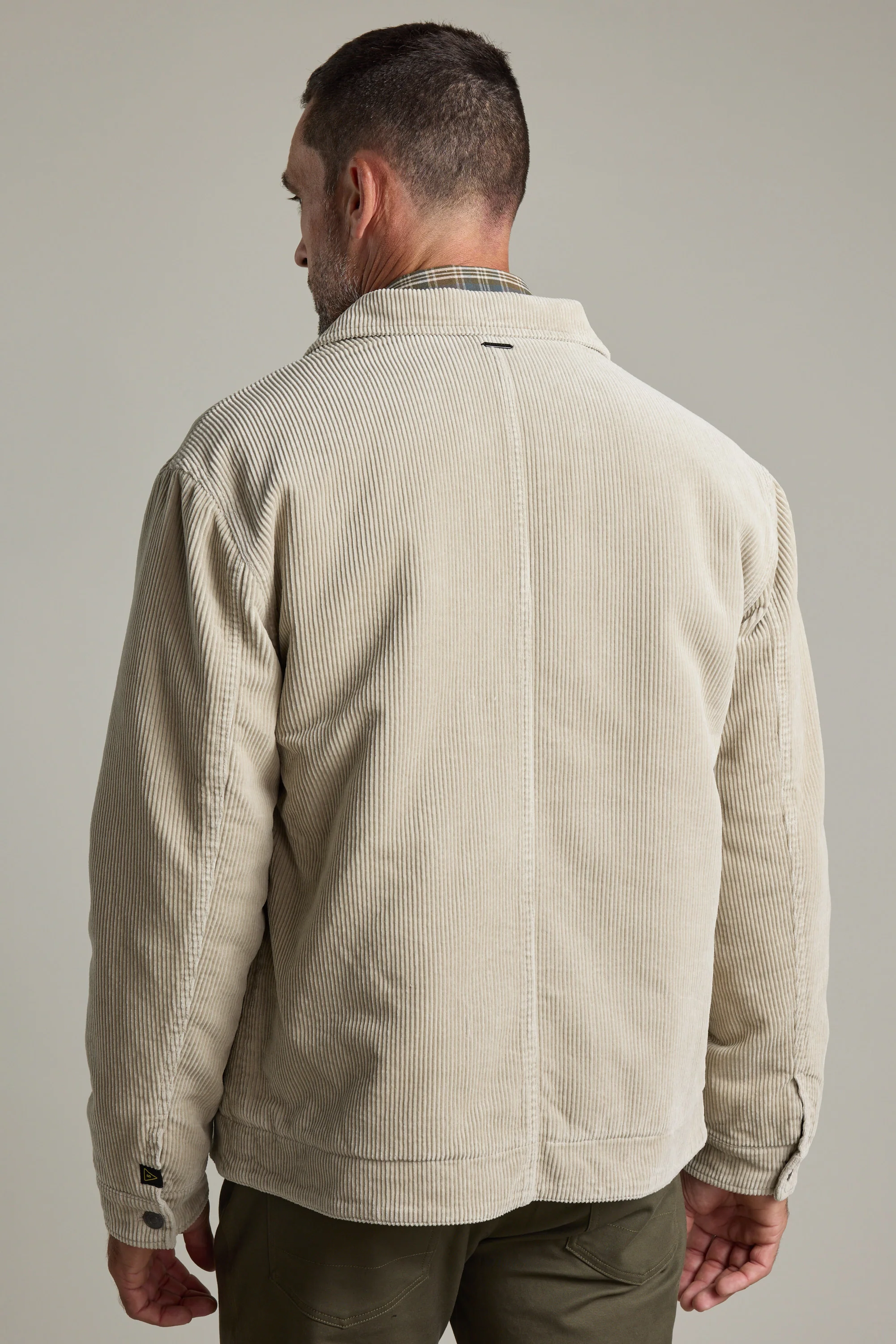 Hadleys Corduroy Jacket - Image 8