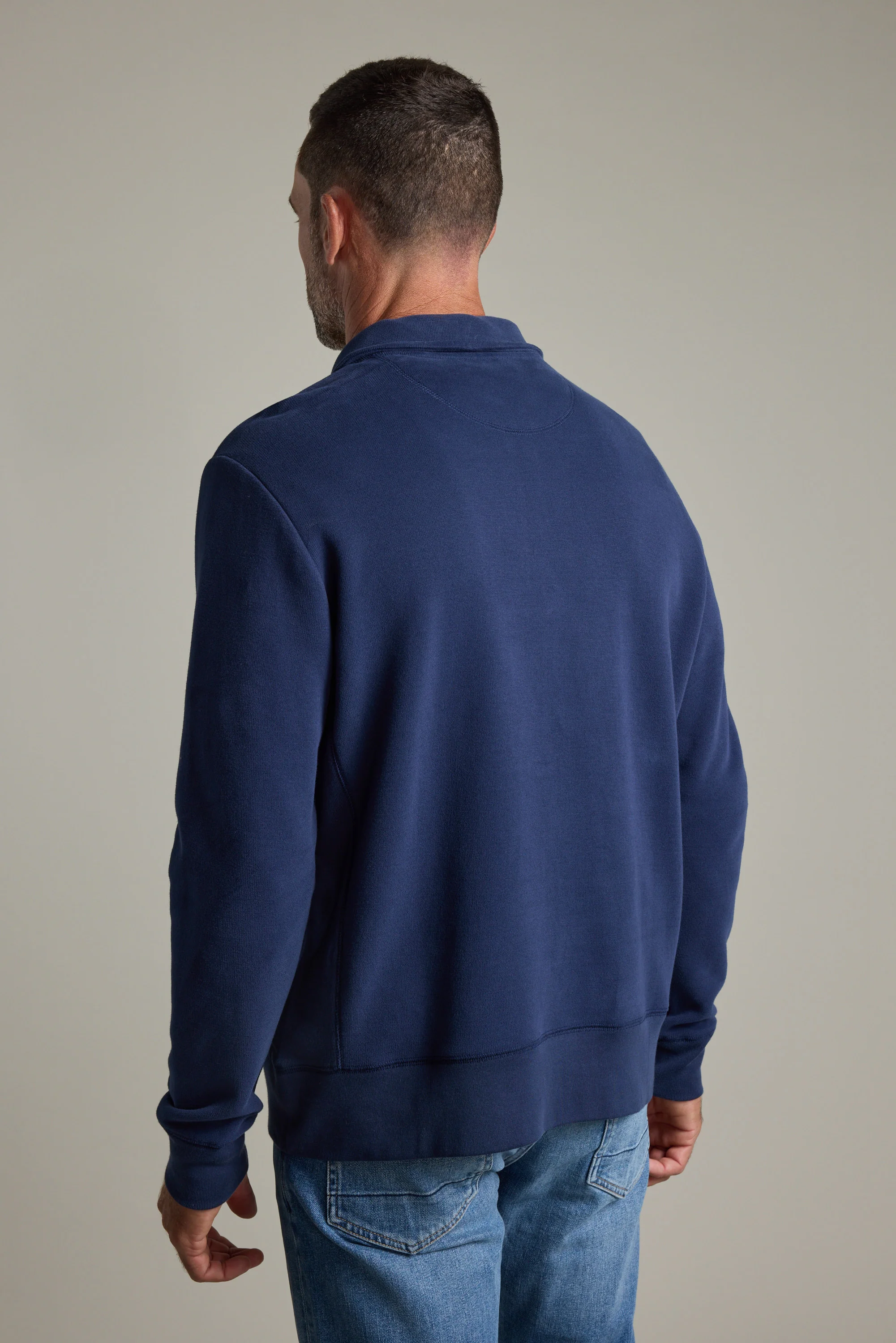 Halyard 1/4 Zip - Image 6