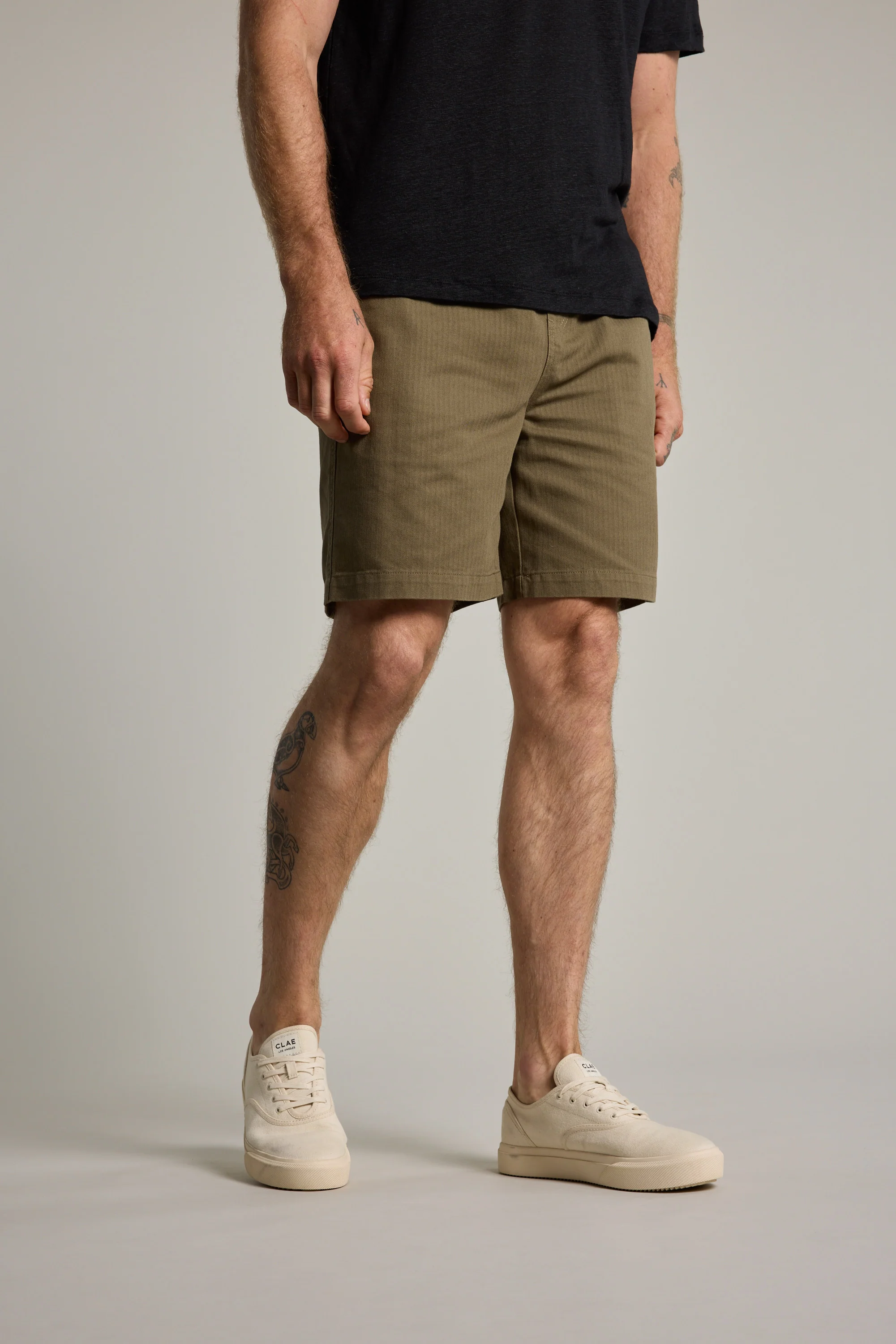 Hampton Weekend Short