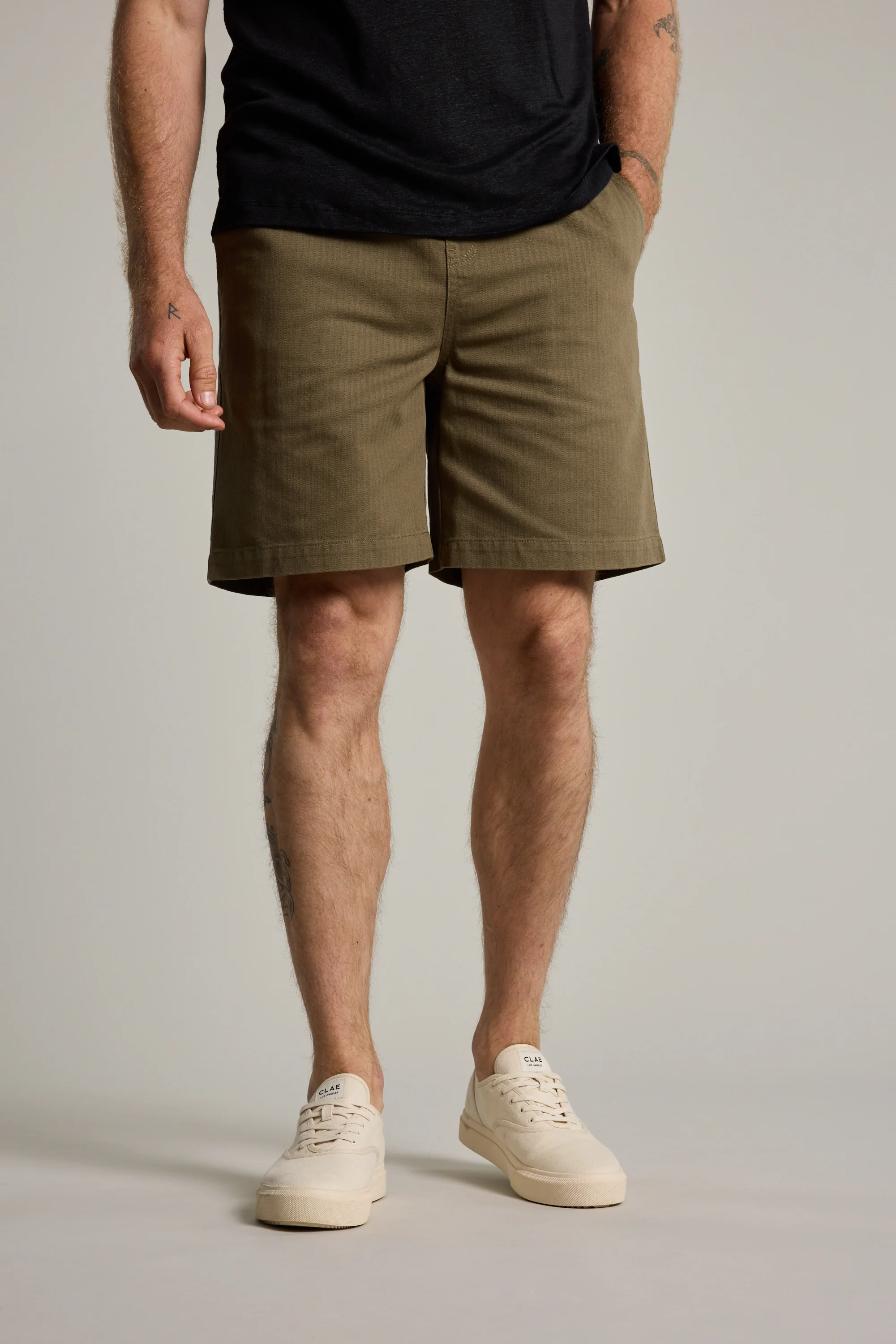 Hampton Weekend Short - Image 4