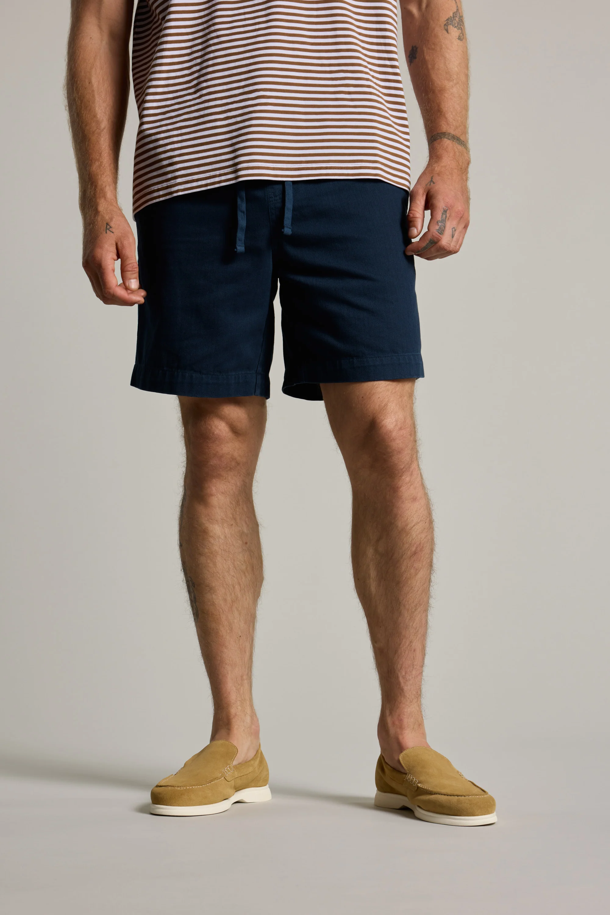 Harley GD Weekend Short