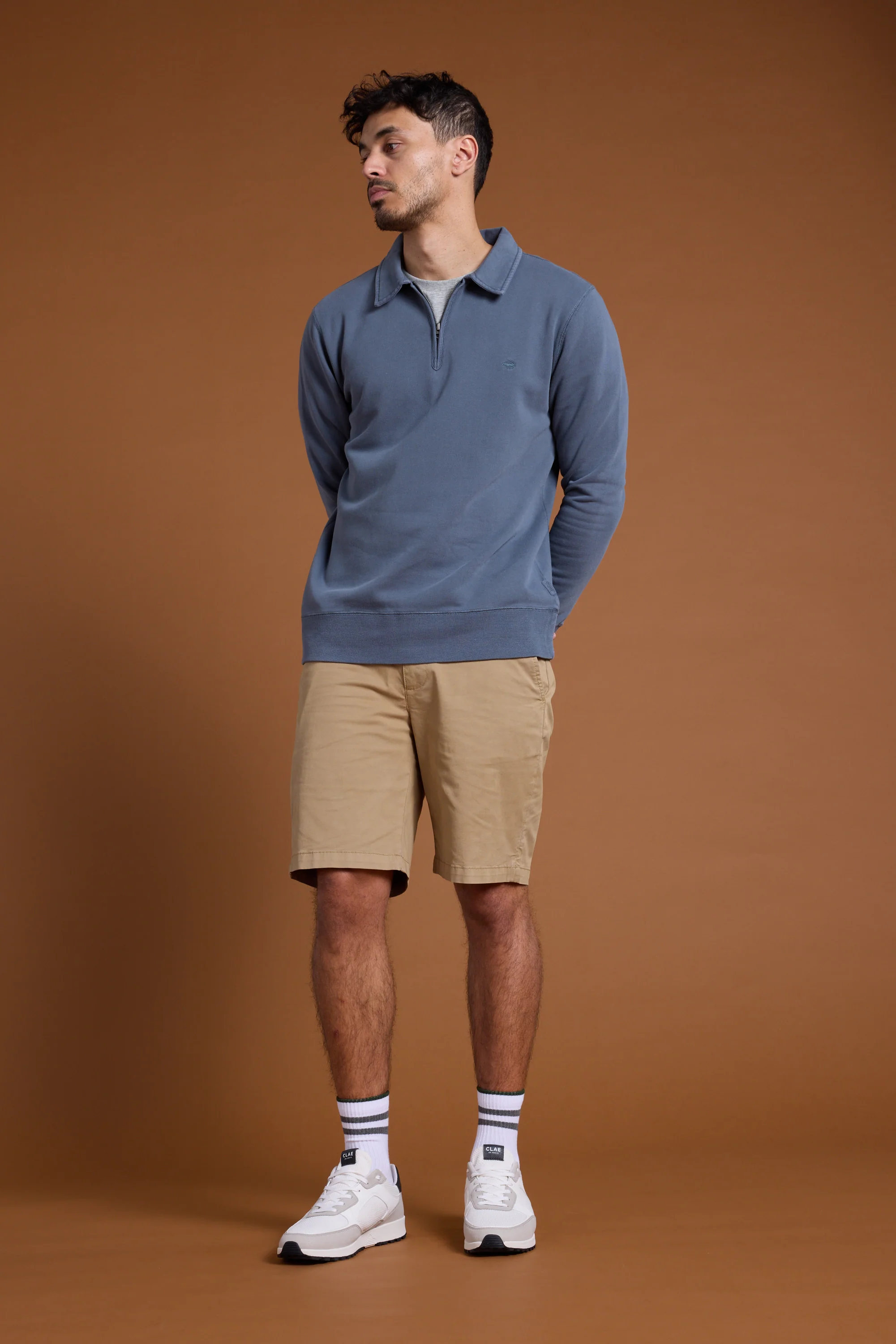 Harlow 1/4 Zip - Image 5