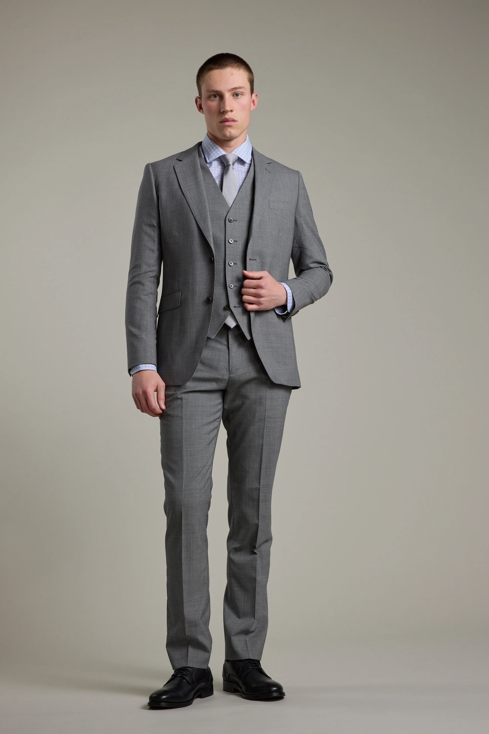 Henderson Waistcoat - Image 5