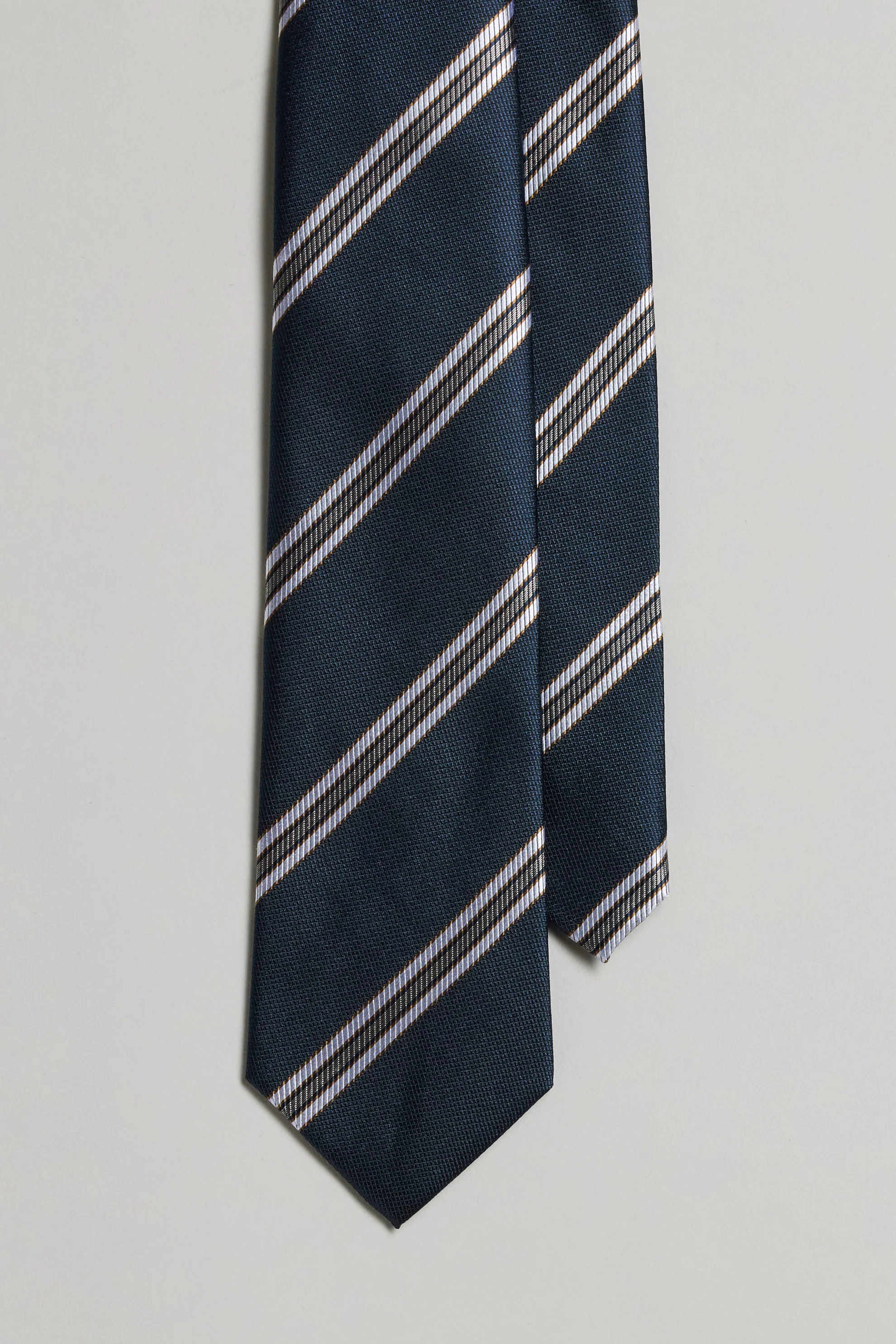 Henry Stripe Tie
