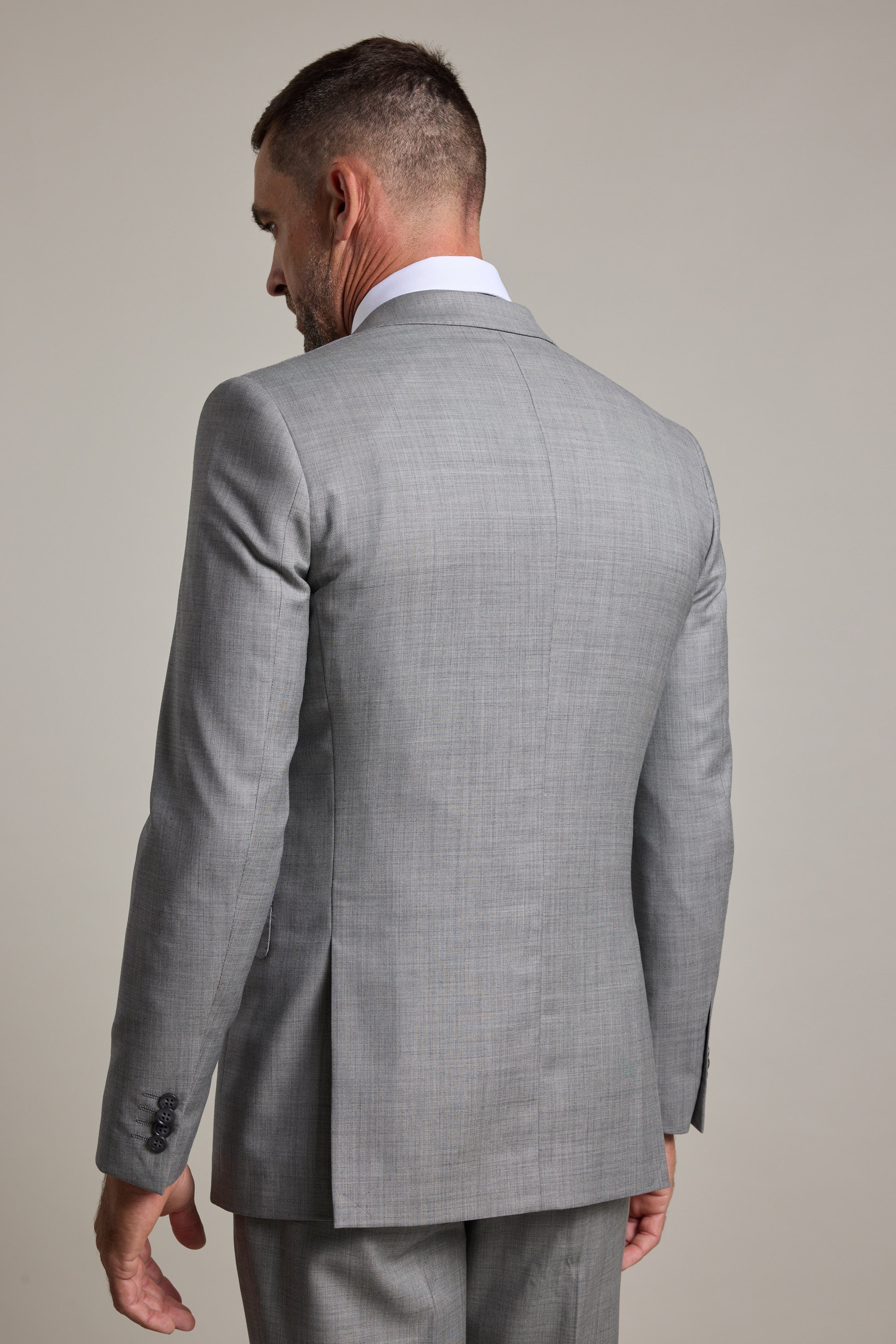 Henry Suit Jacket - Image 6