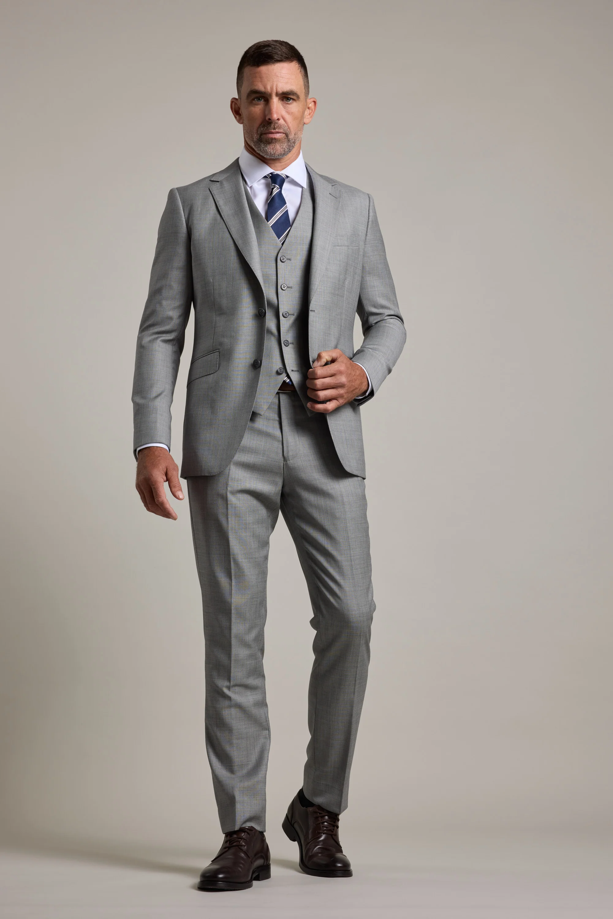 Henry Suit Trouser