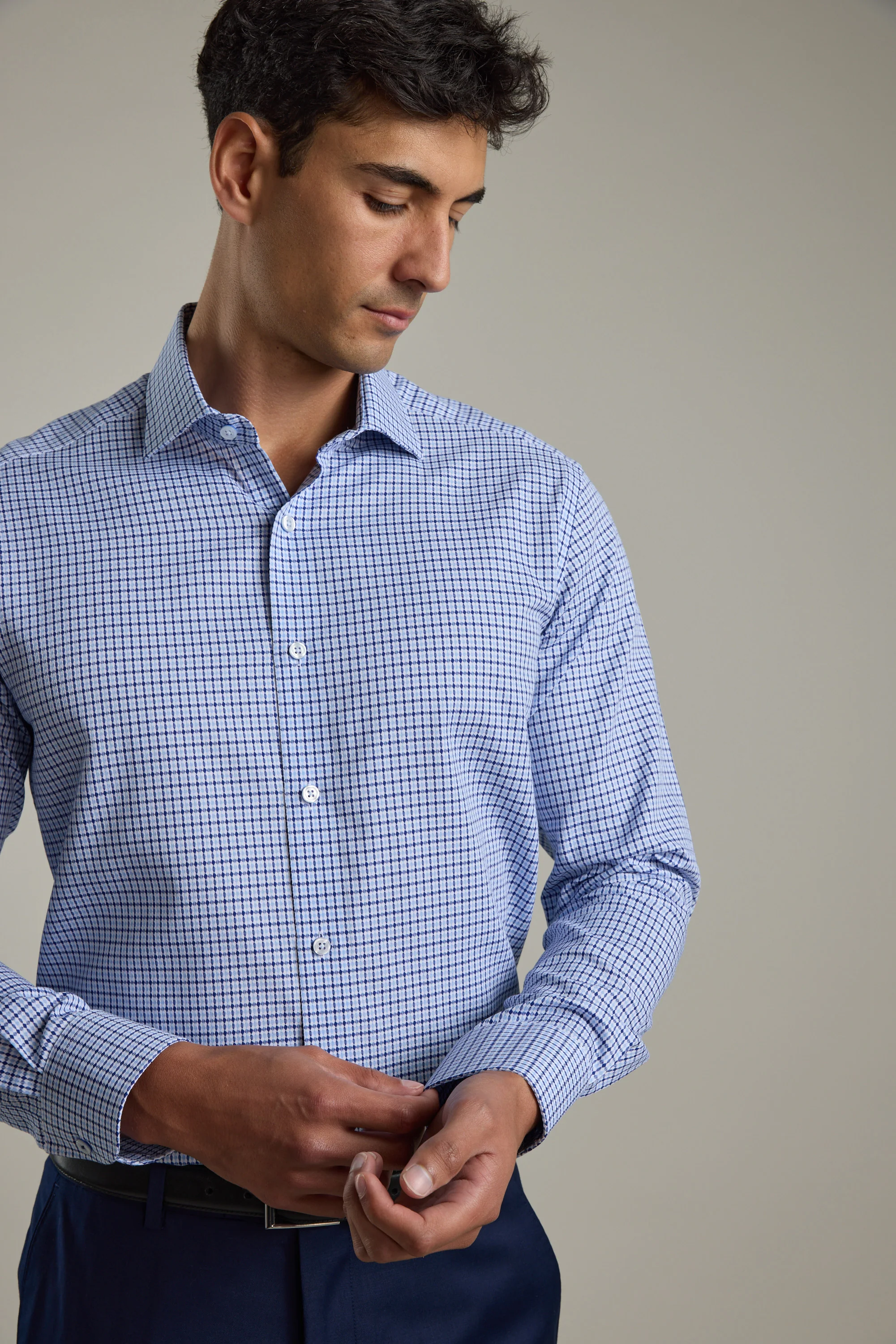 Hillside Business Shirt