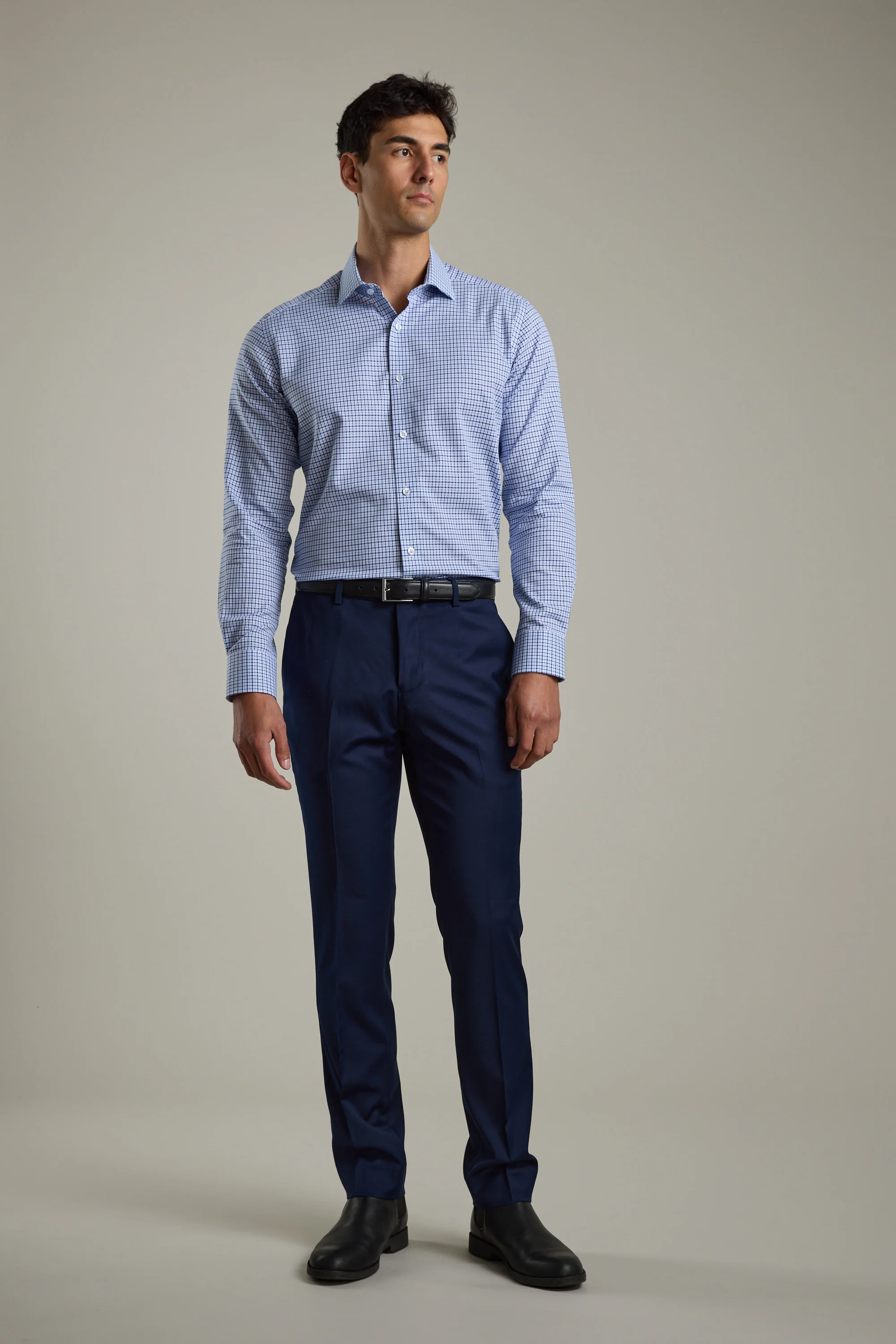 Hillside Business Shirt - Image 3