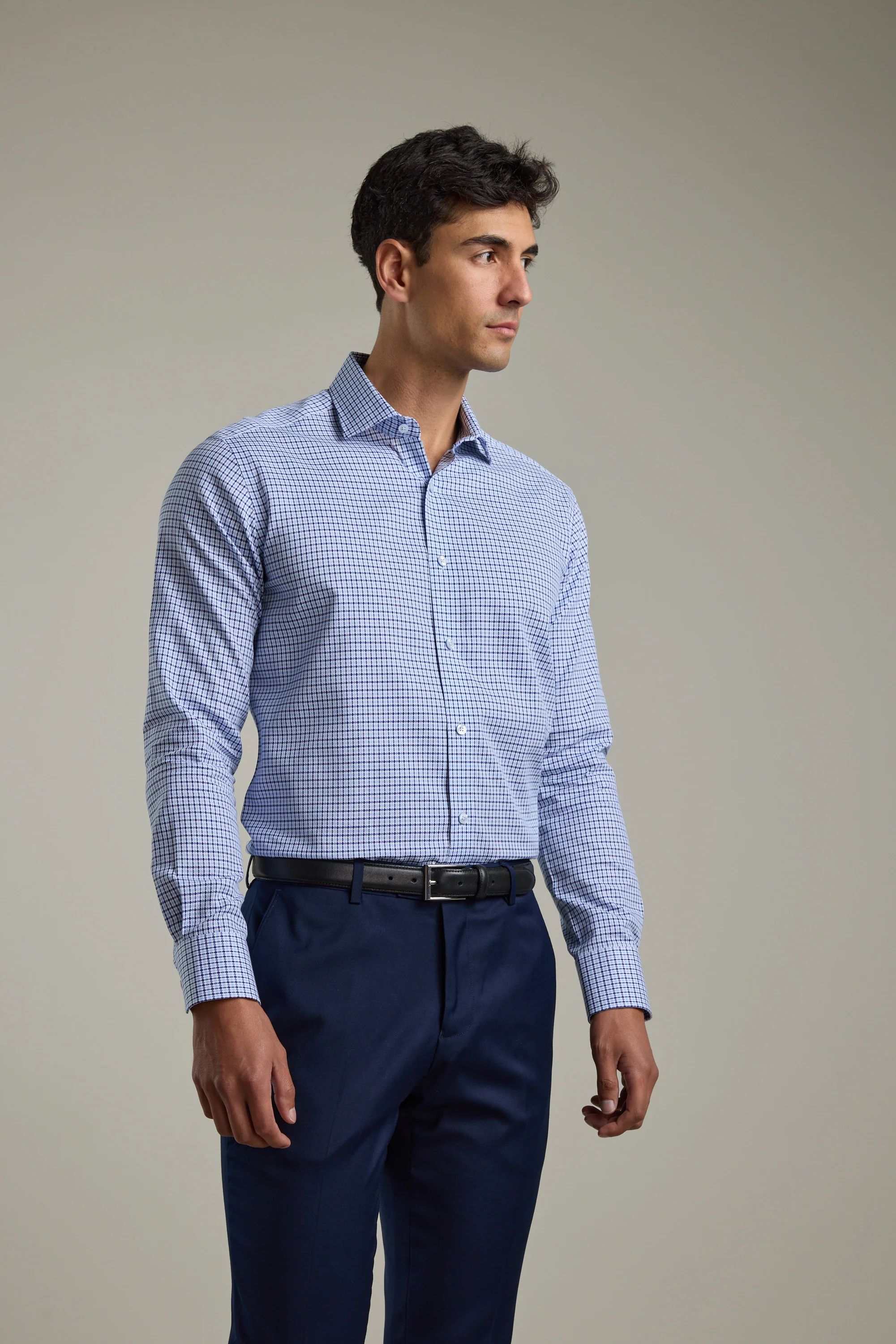 Hillside Business Shirt - Image 5