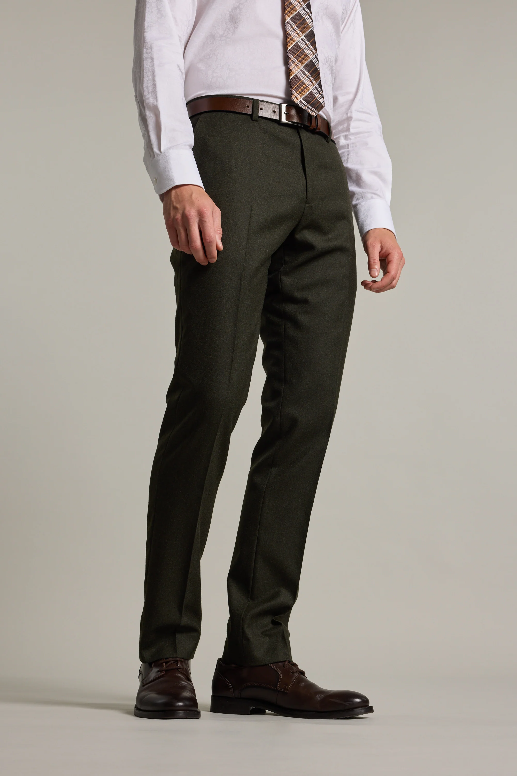 Howard Suit Trouser - Image 3