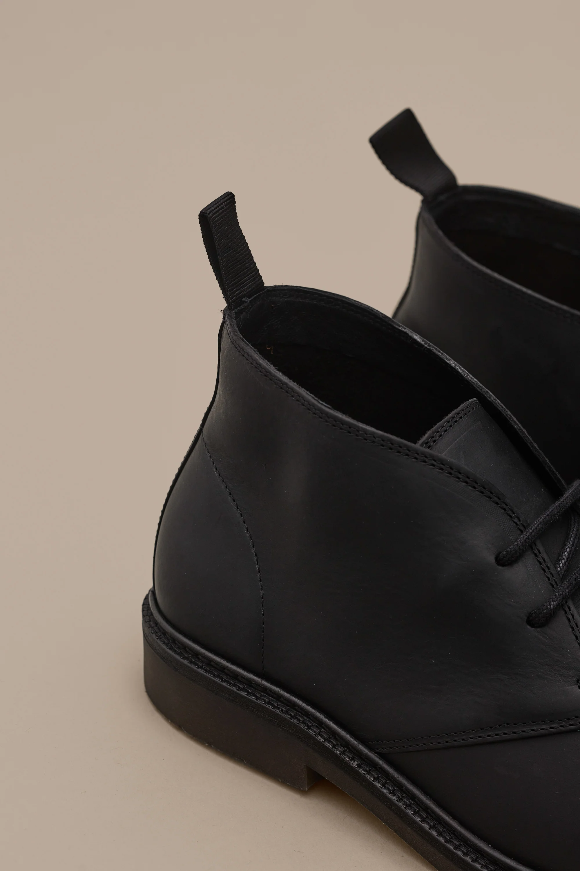Howarth Desert Boot - Image 4