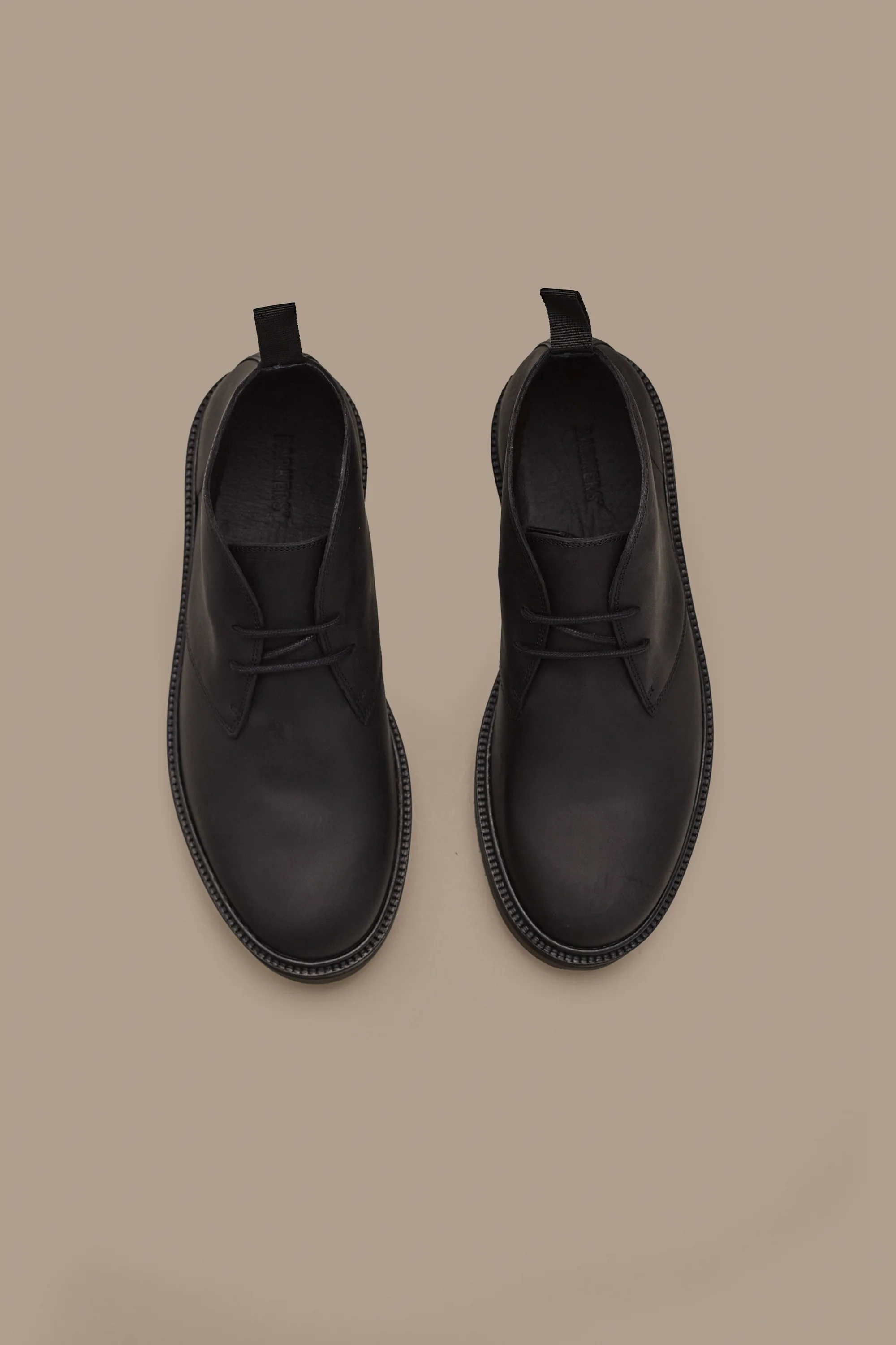 Howarth Desert Boot - Image 8