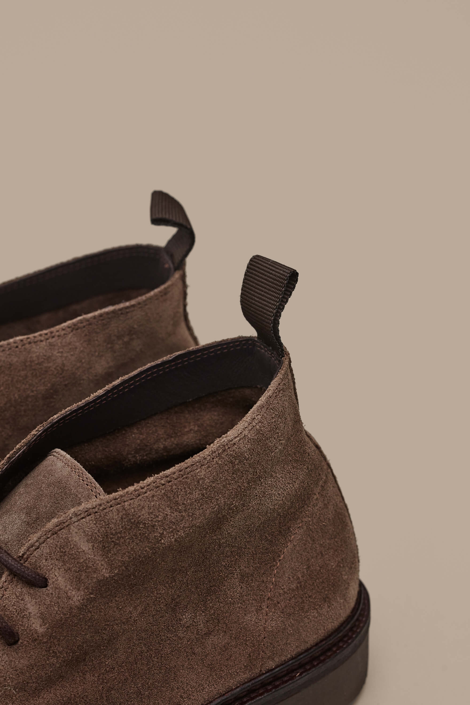 Howarth Desert Boot - Image 5