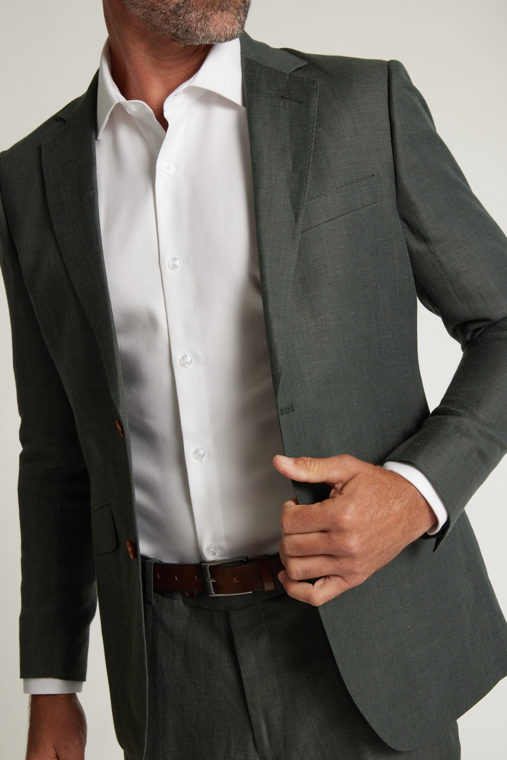 Inverness Suit Jacket - Image 5