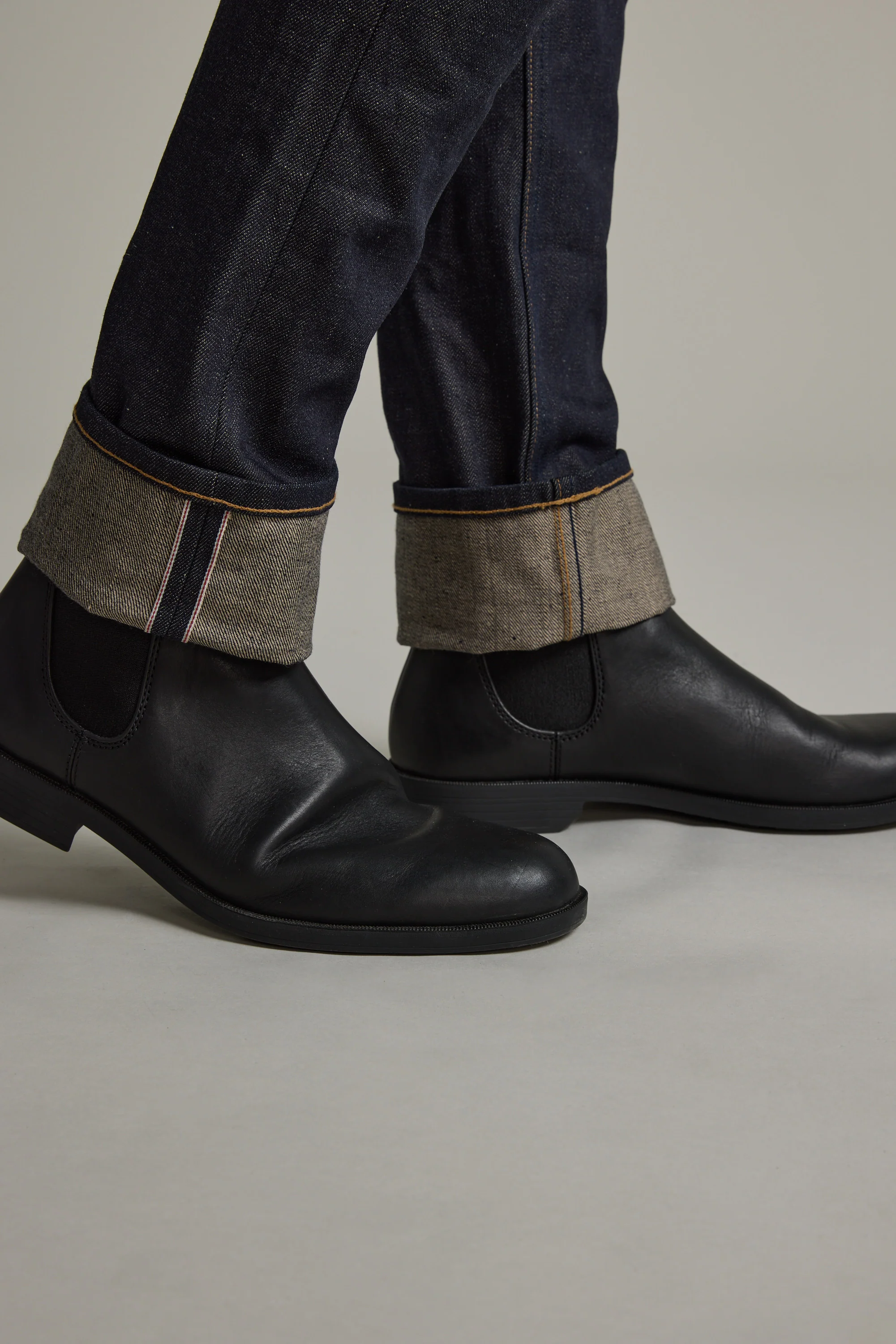 Japanese Straight Selvedge Jean - Image 6