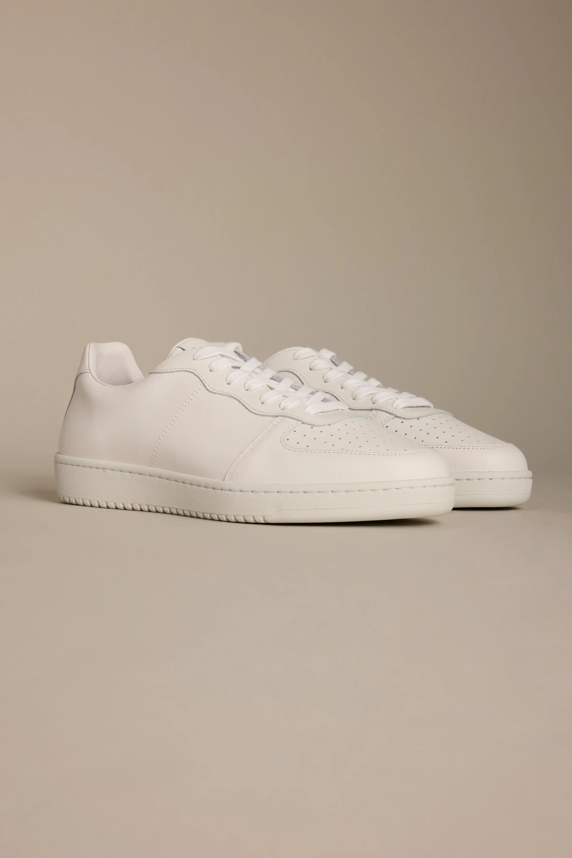 Jean Court Sneaker