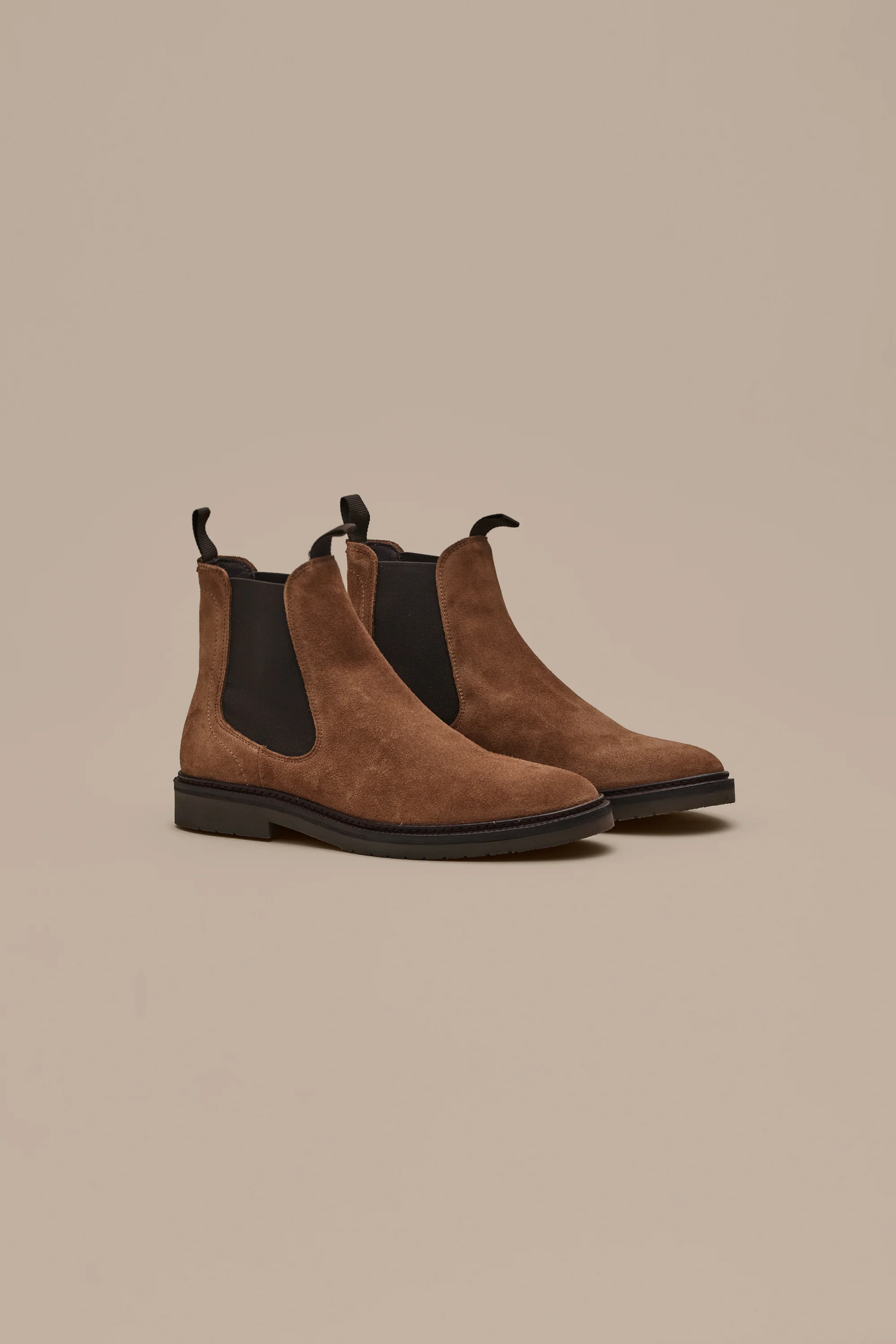 Johnson Chelsea Boot