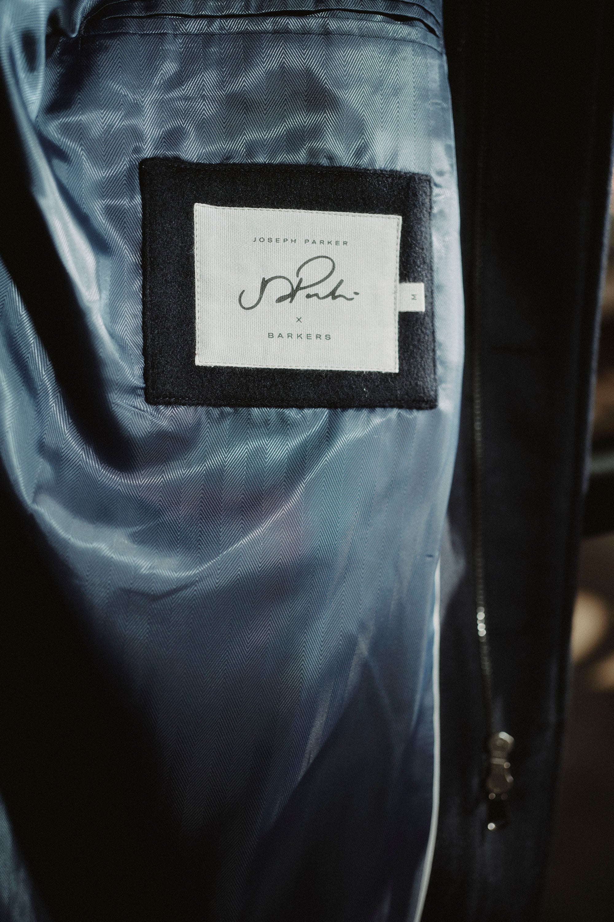 Joseph Parker Coat - Image 6
