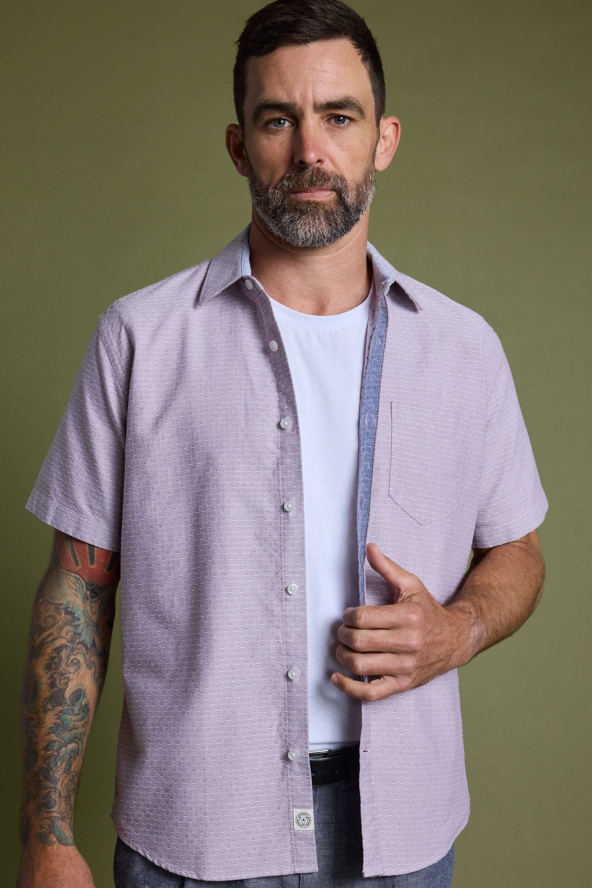 Kenneth Shirt - Image 2