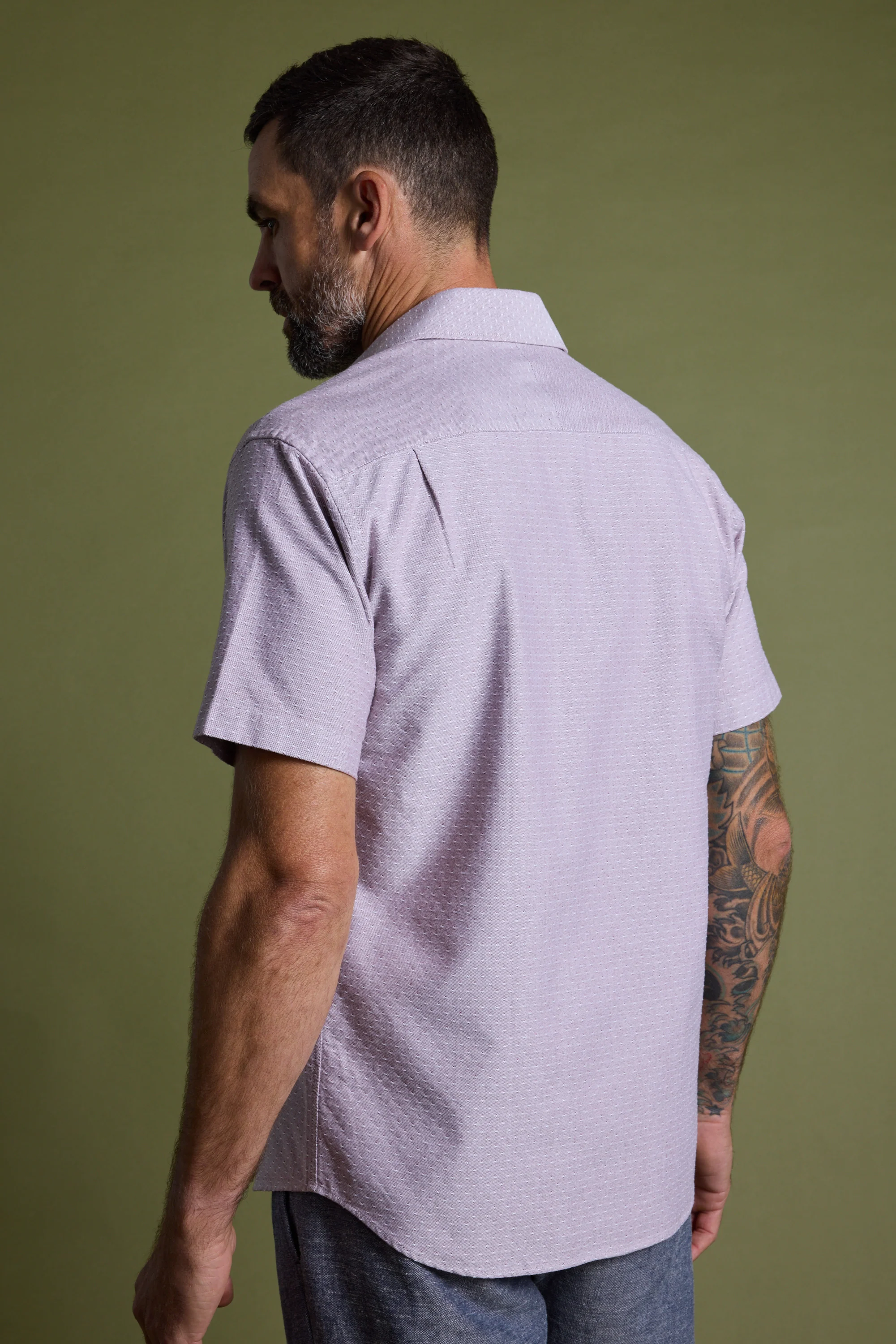 Kenneth Shirt - Image 4