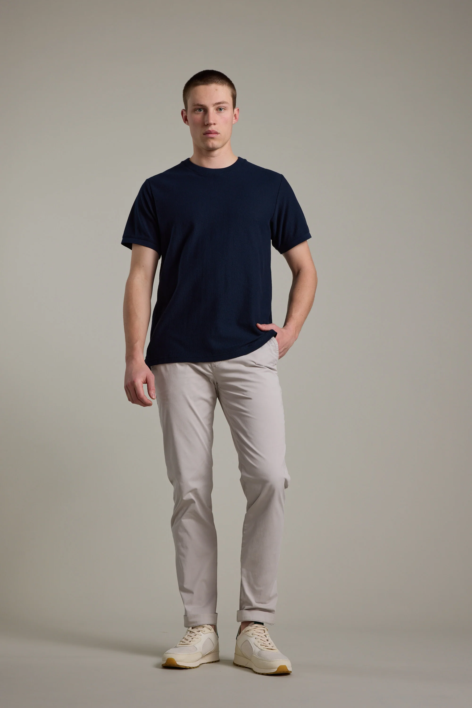 Kingly Chino Pant