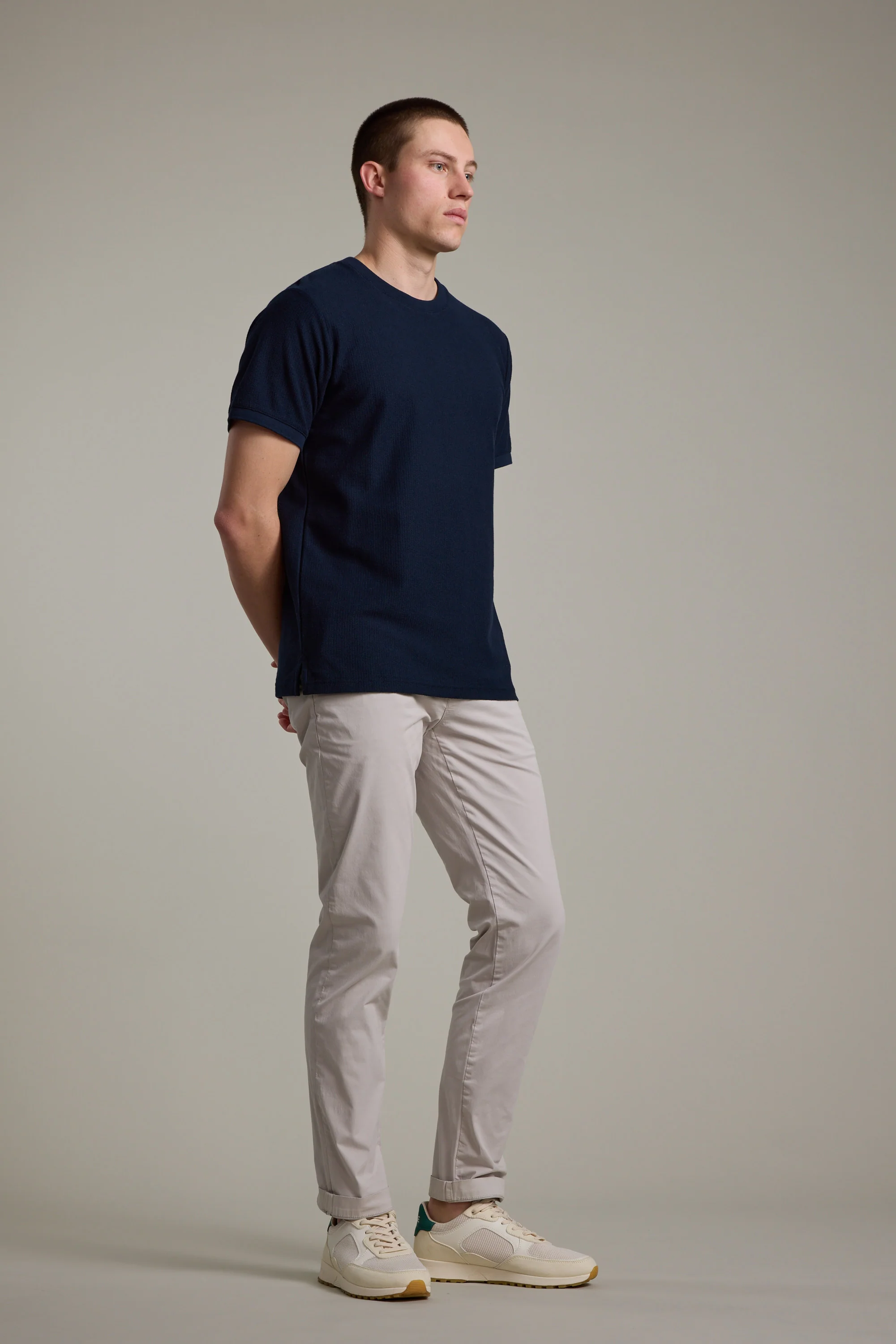 Kingly Chino Pant - Image 4