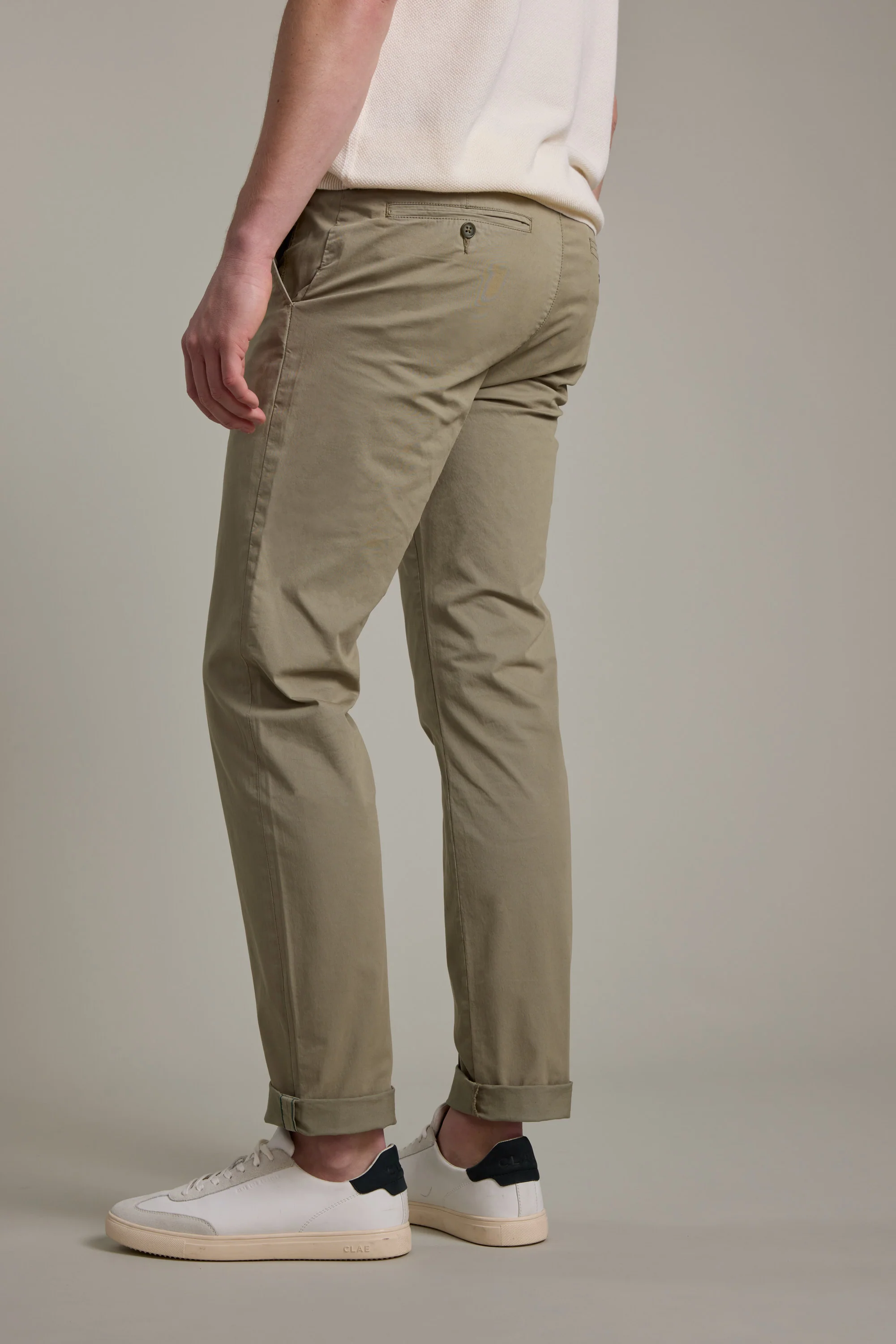Kingly Chino Pant - Image 4