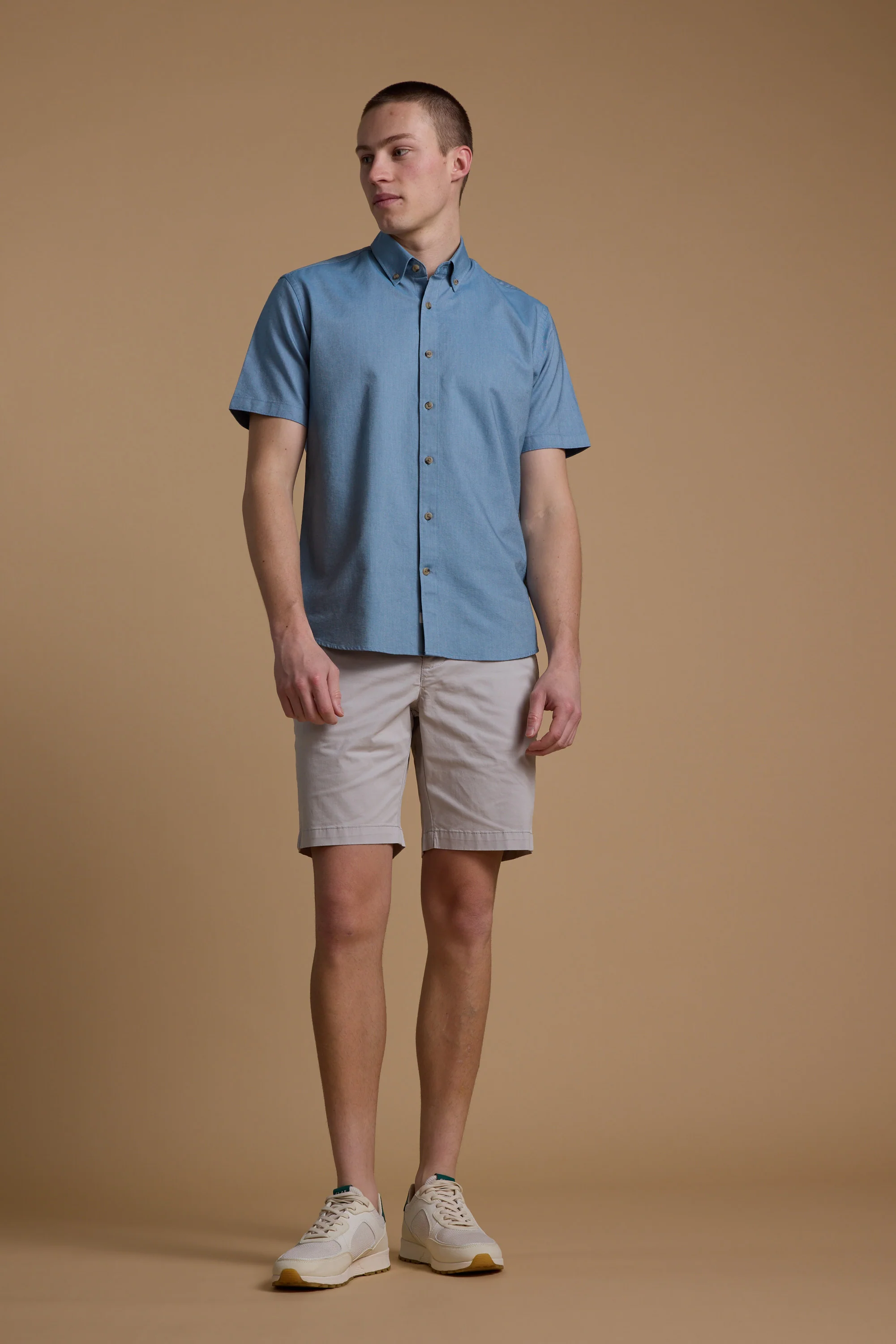 Kingly Chino Short - Image 3
