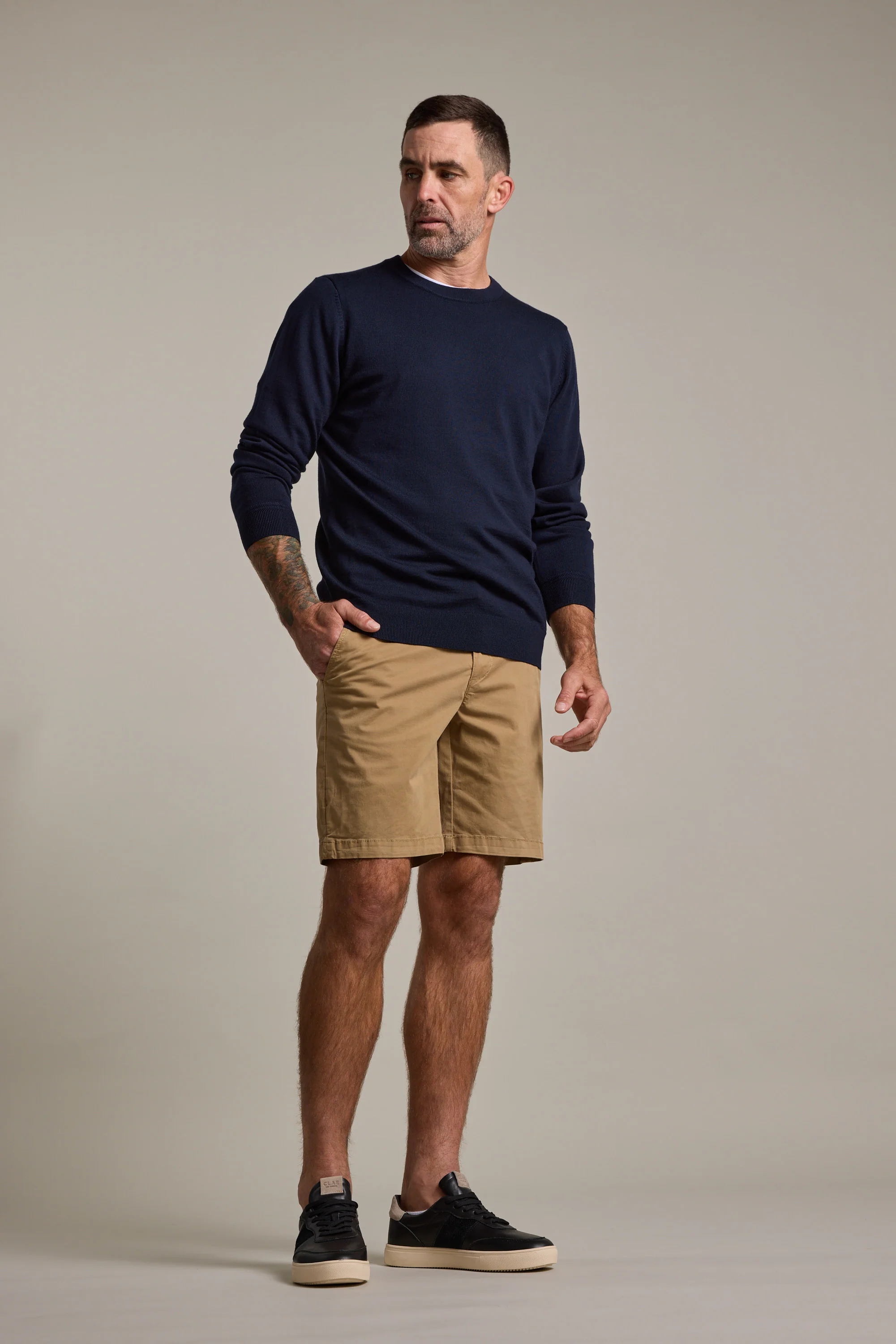 Kingly Chino Short - Image 7