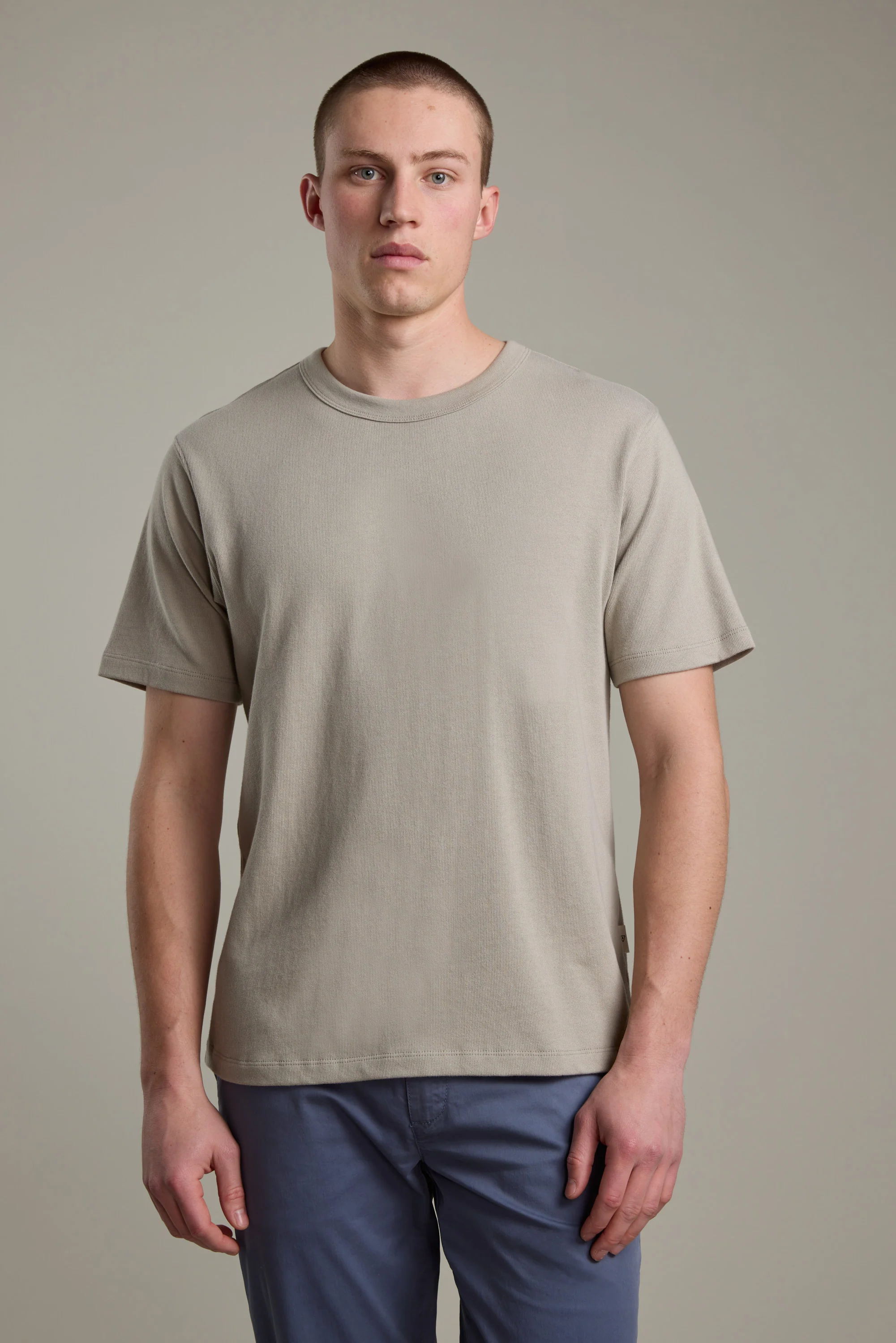 Langwood Tee
