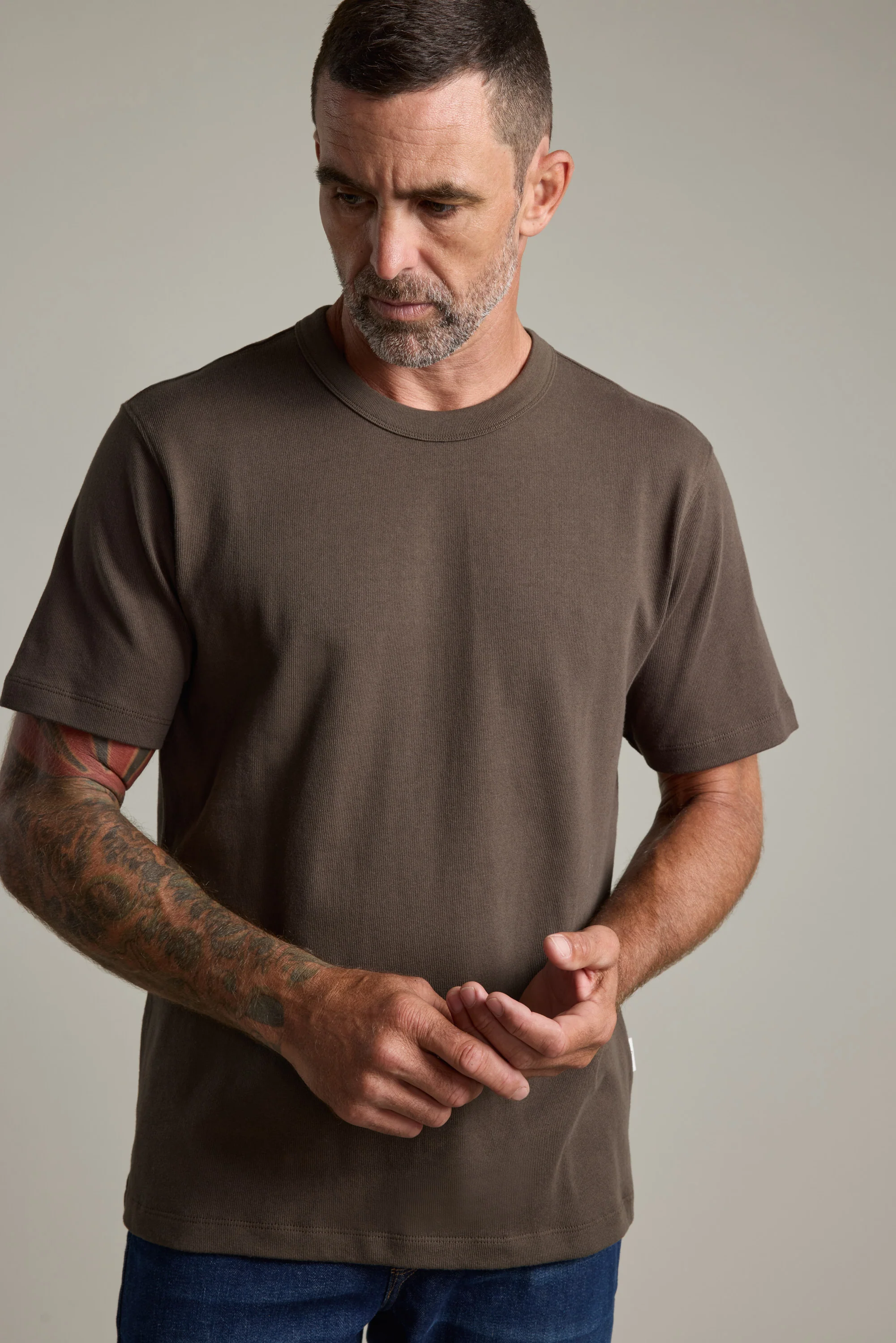 Langwood Tee