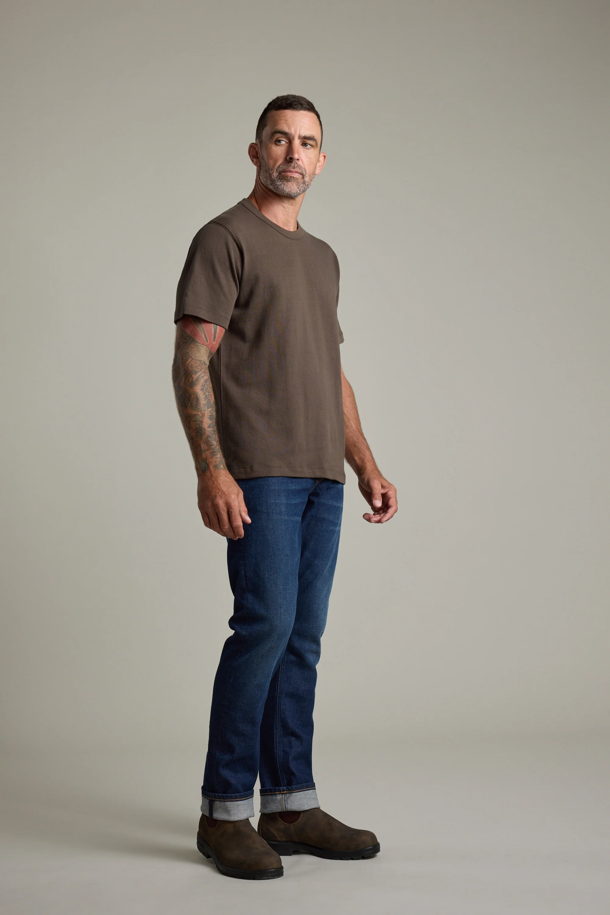 Langwood Tee - Image 5