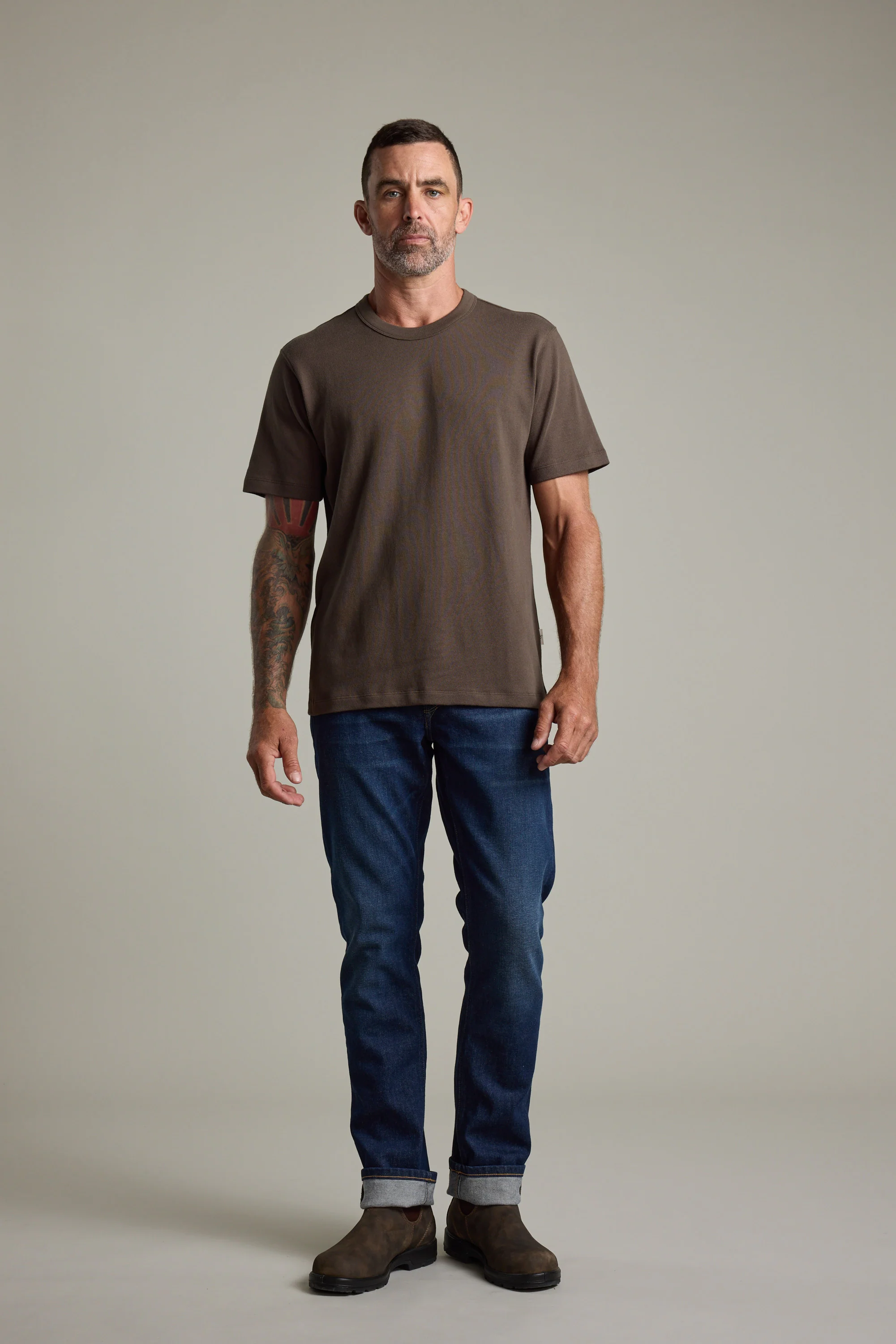 Langwood Tee - Image 6